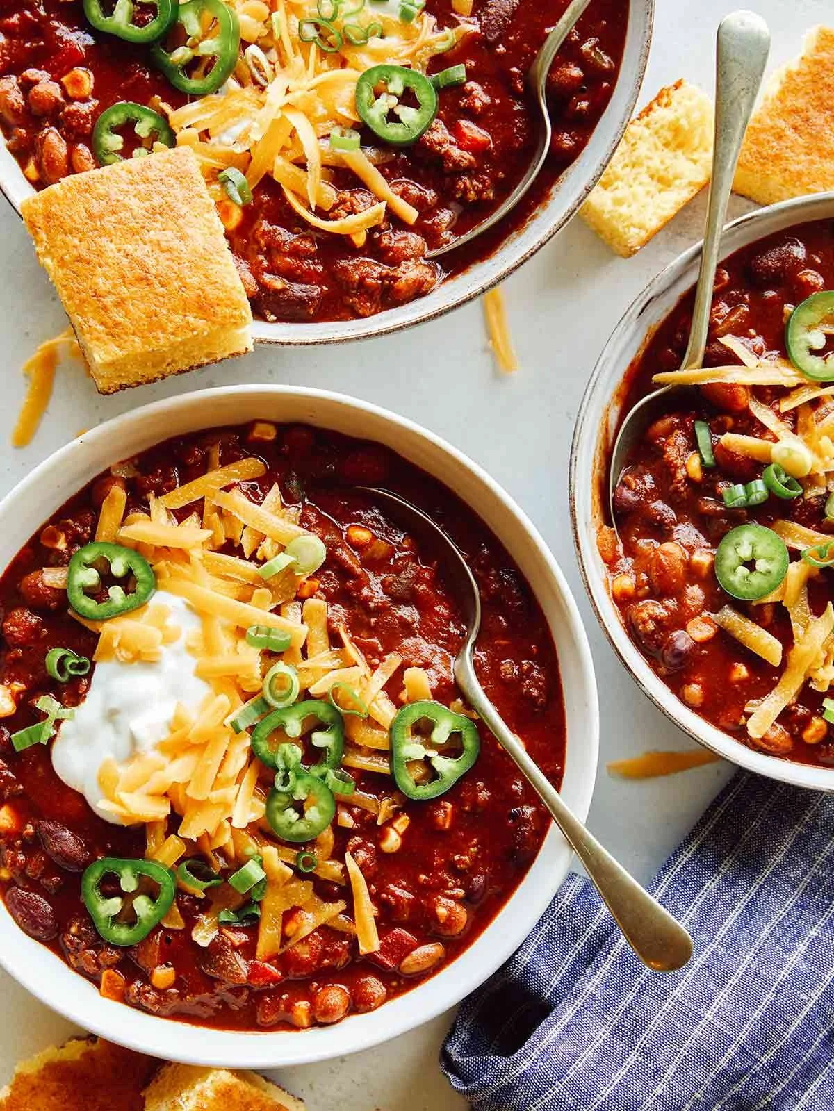 Chili Cook-off