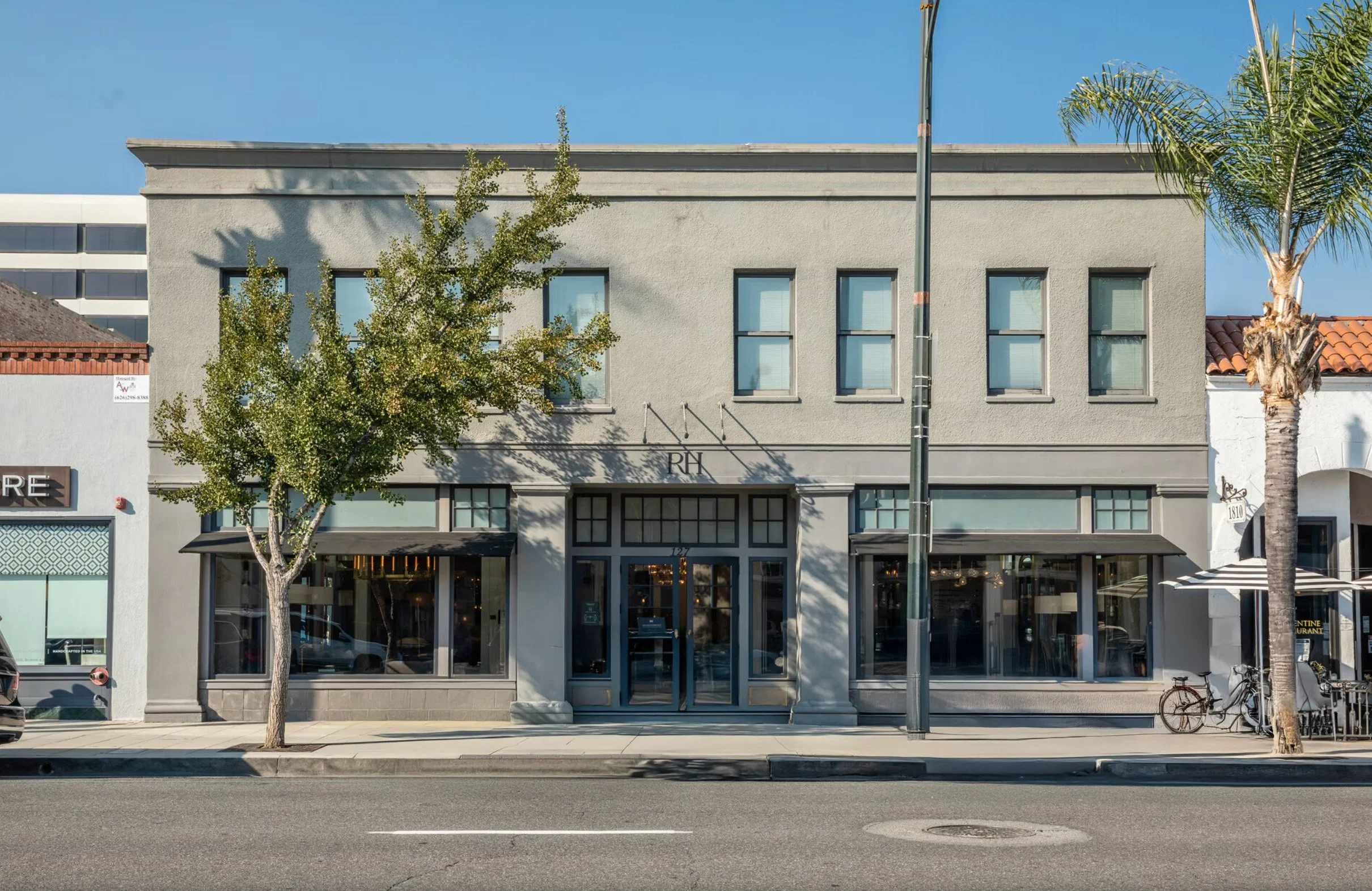 127 W Colorado Blvd Pasadena 91105 <p>Retail for Lease</p>