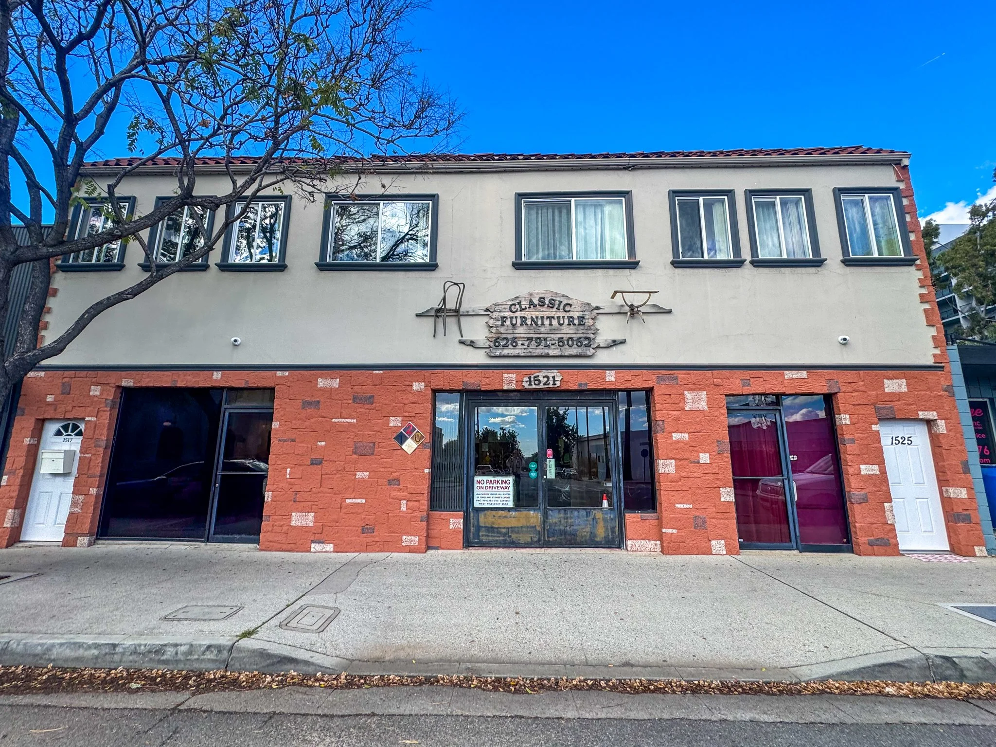 1521 E Washington Blvd, Pasadena 91104