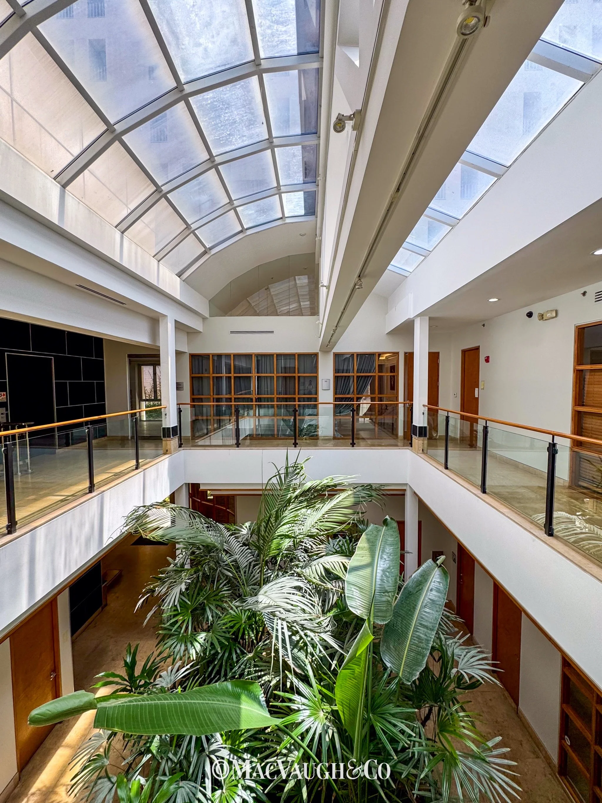 Now leasing at 766 E. Colorado Blvd, Pasadena &mdash; newly renovated boutique office suites ranging from 1,650 to 3,840 SF.

Following an extensive two-year renovation, the property offers a rare blend of modern workspace design, dramatic natural li