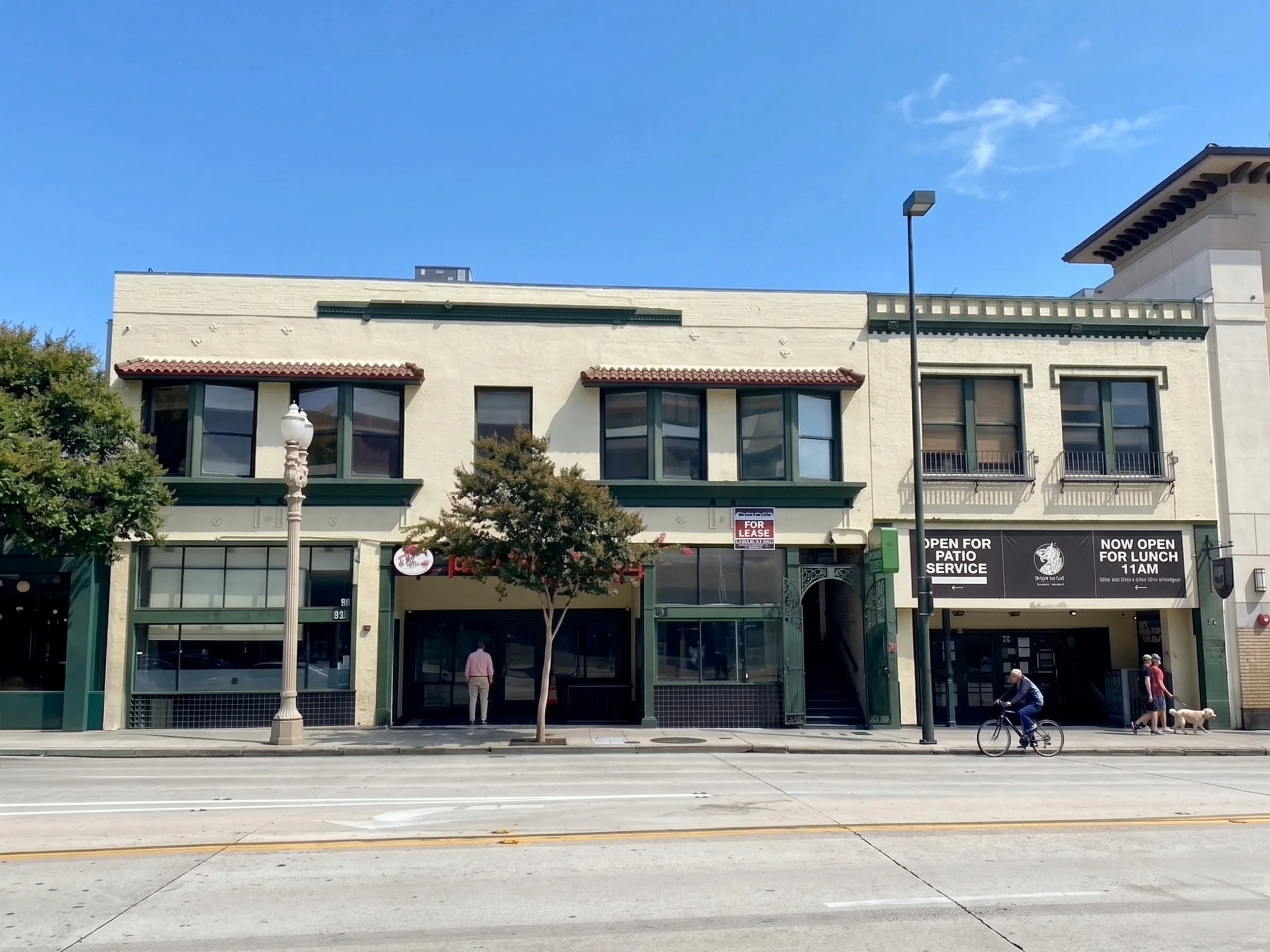 80-86 N Fair Oaks Ave, Pasadena 91103 <p>Restaurant for Lease</p>