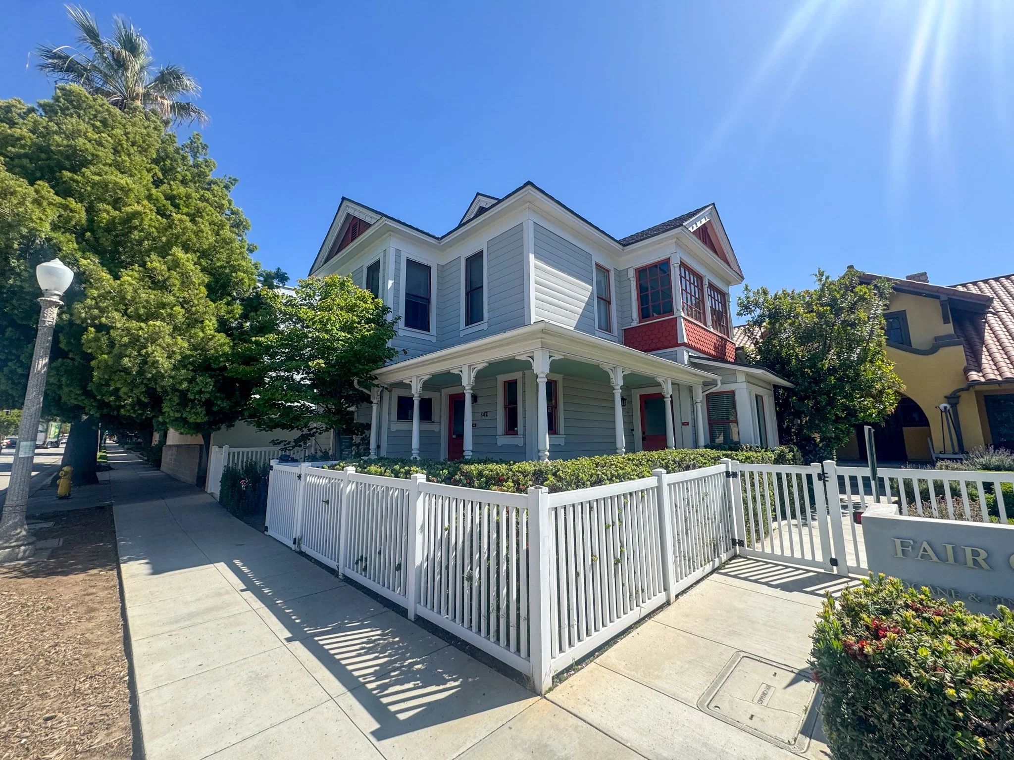 842 N Fair Oaks Ave, Pasadena 91105 <p>Office for Lease</p>
