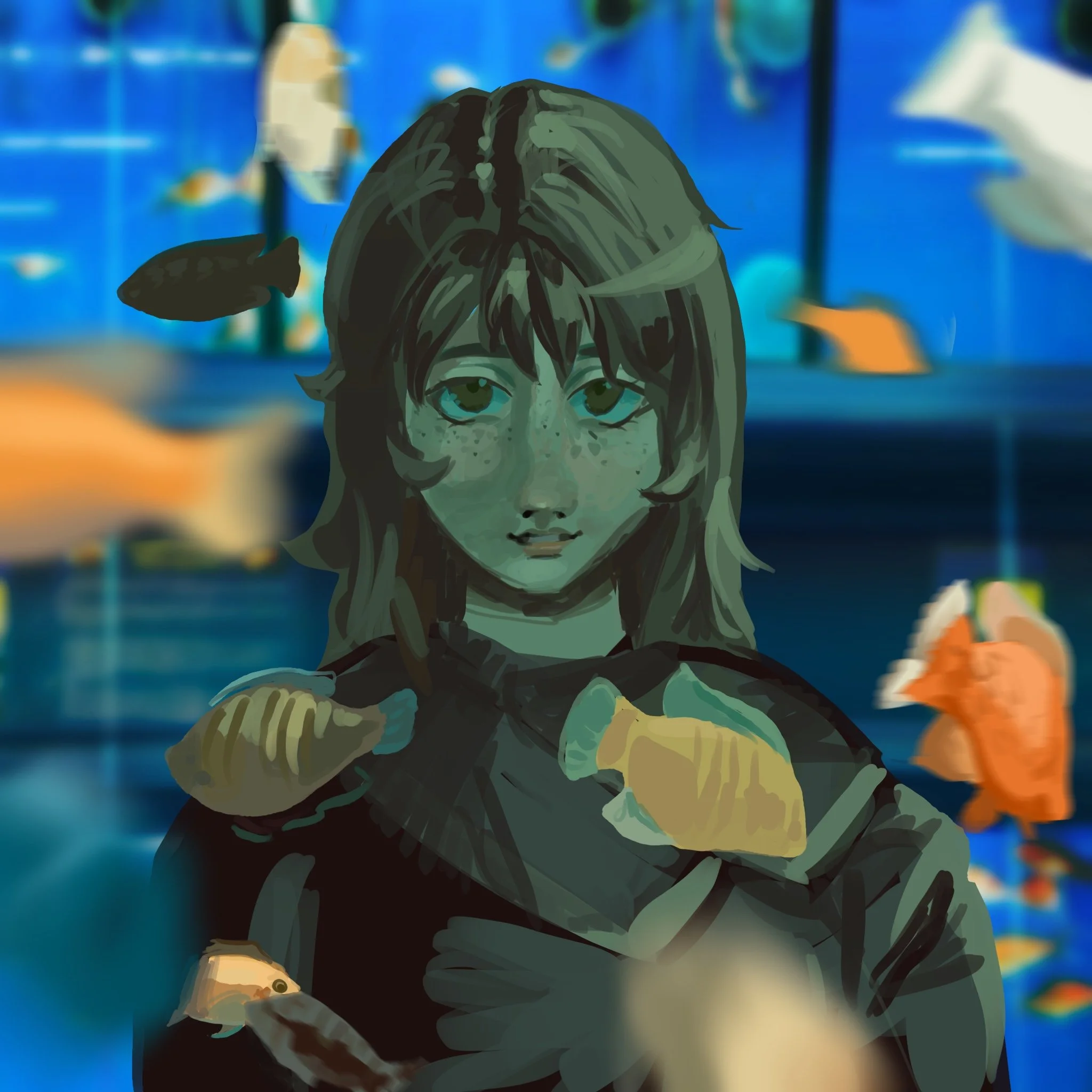 references from pinterest