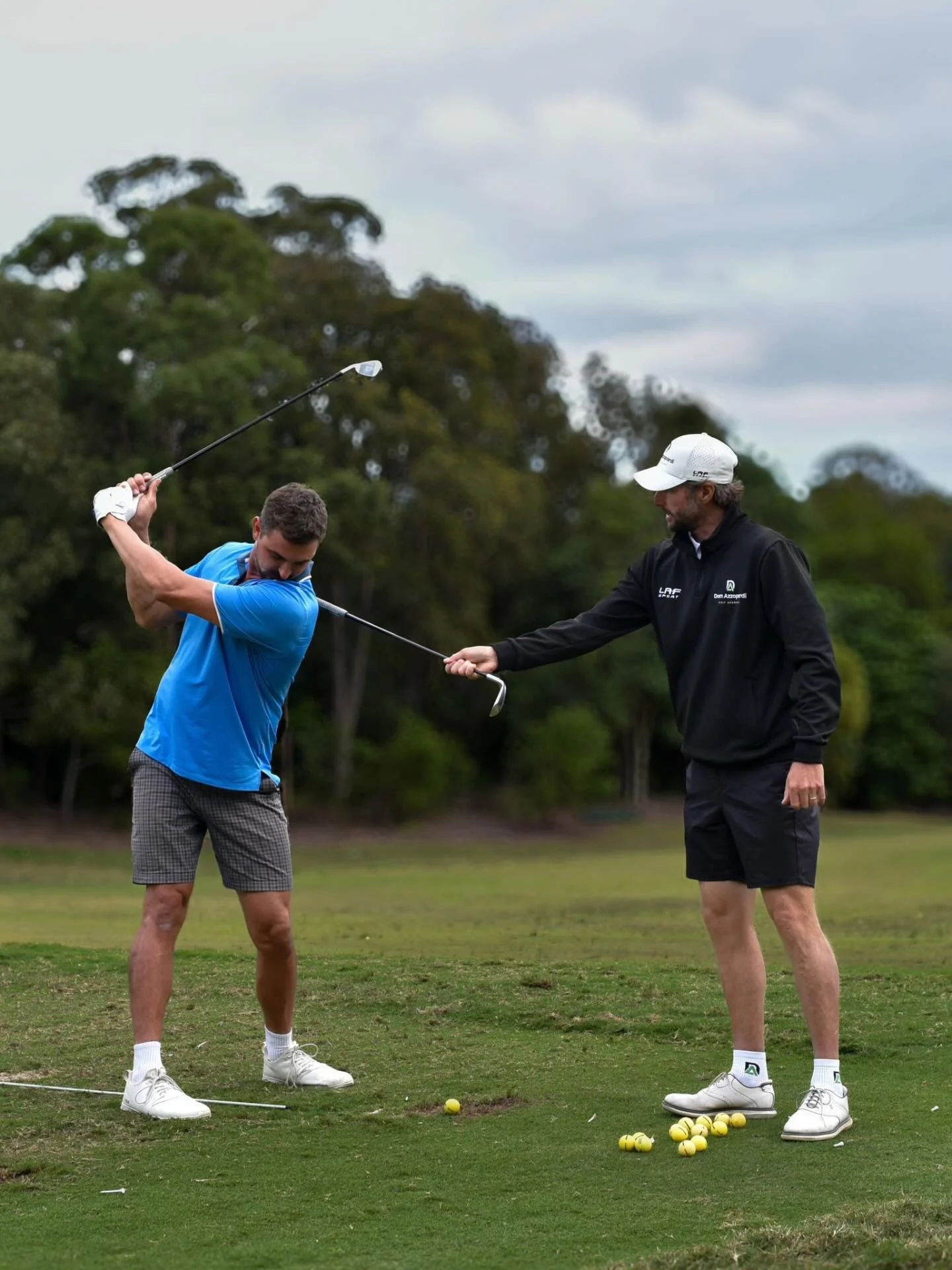 MONTHLY MASTERCLASS with Jake - Sunday 29 March, 2pm
1.5 hrs, just $90
Only 6 spots available 

In this March Masterclass with @jkperformancecoach we&rsquo;re breaking down the shots that separate good rounds from great ones. If you&rsquo;ve ever fel