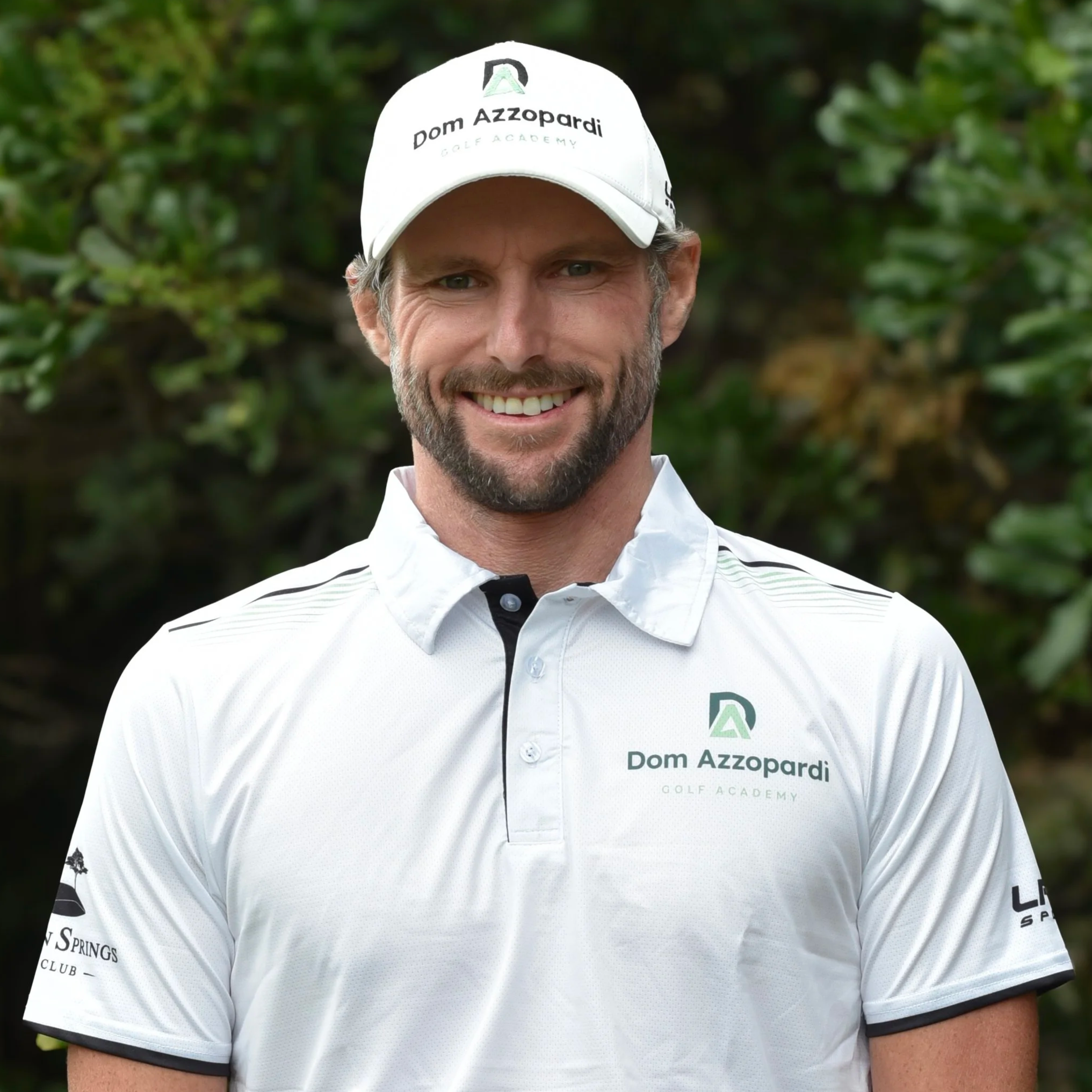 PGA Professional Jake Killeen