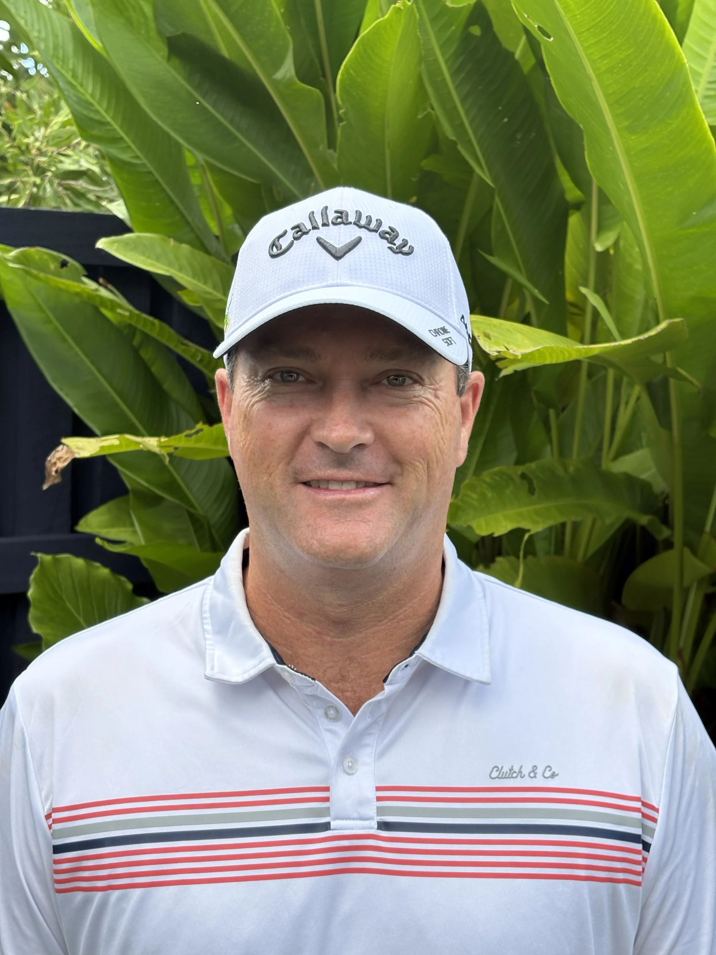 pga professional golf coach josh lane