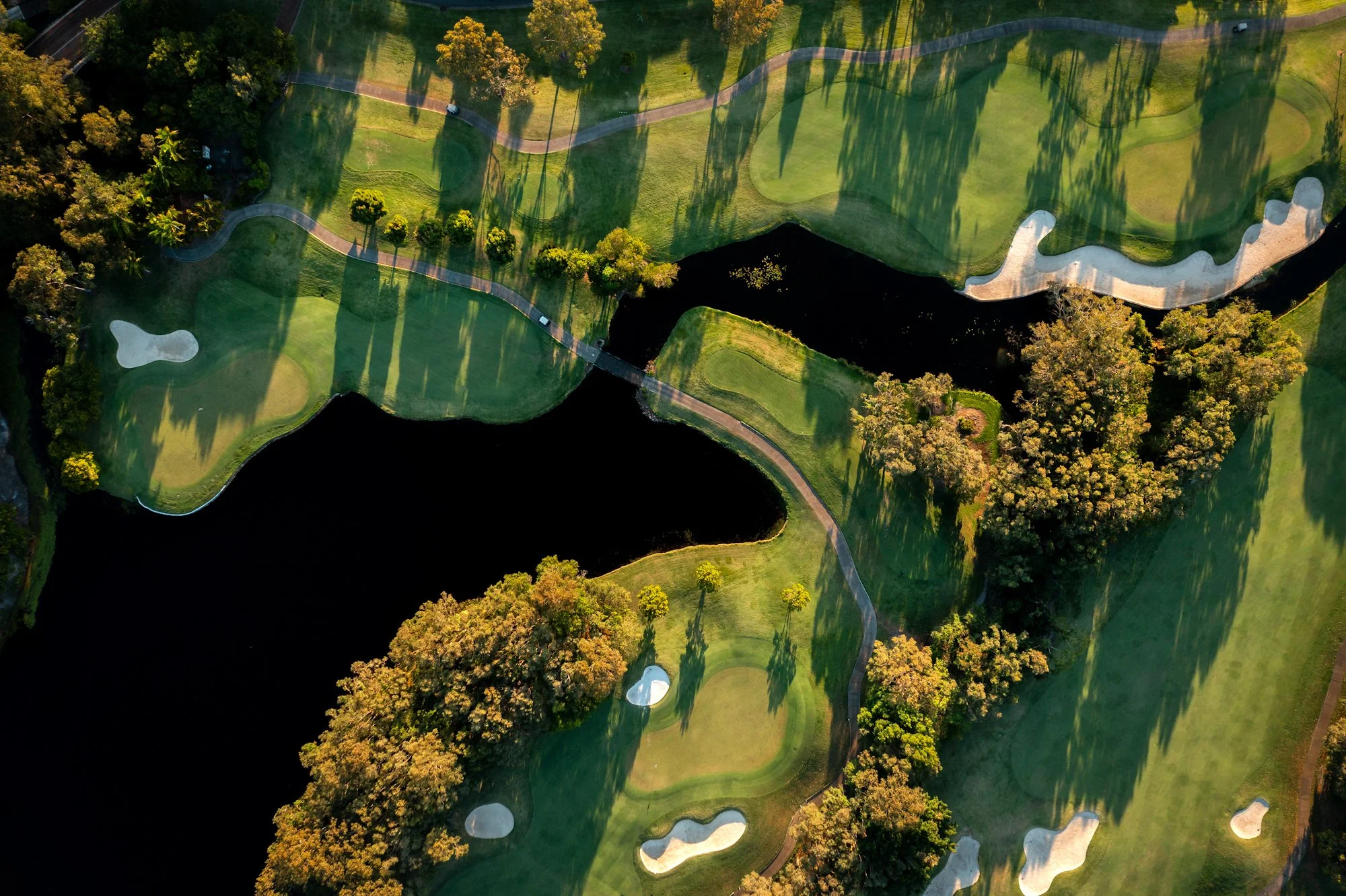 Noosa Springs Golf Club