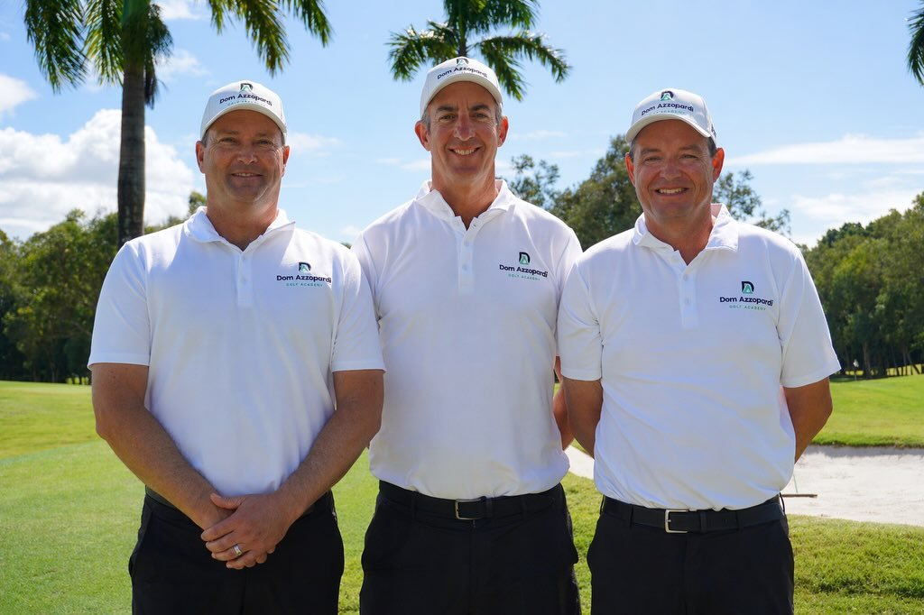 We&rsquo;re excited to officially partner with @noosasprings Golf and Spa Resort and expand the academy.

At Noosa Springs we offer:
✔️ Expert coaching from PGA Professionals 
✔️ Industry-leading technology including @trackmangolf and @smart2move Dua
