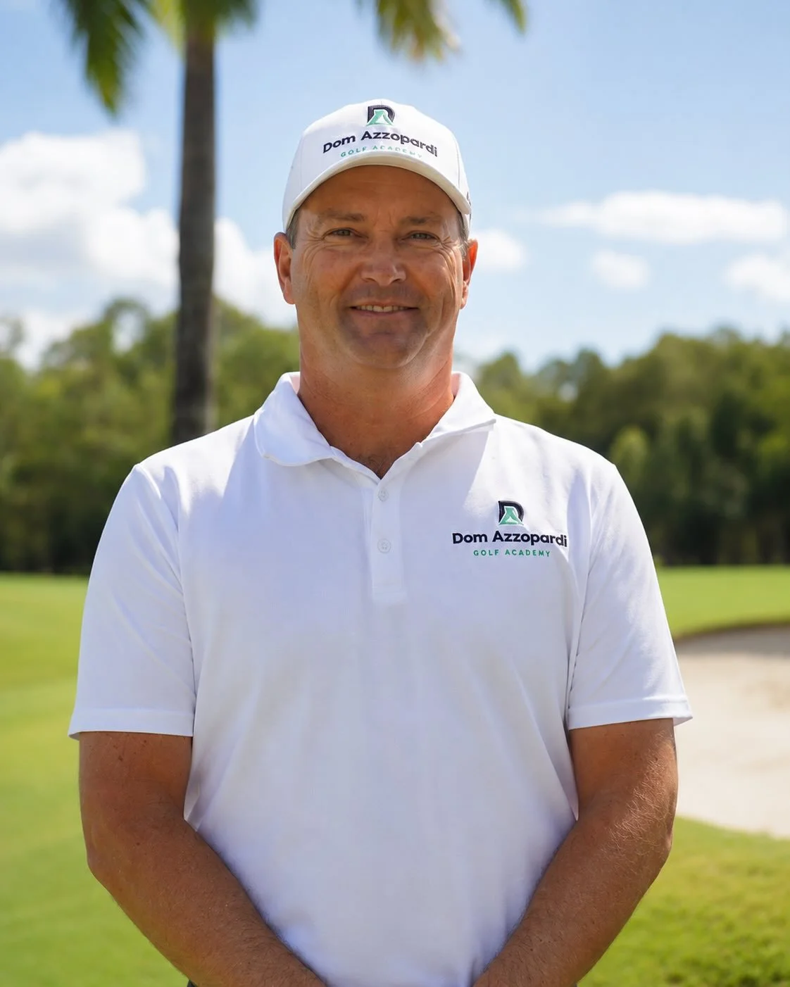 Meet Josh &ndash; @joshlanegolf is one of our PGA Professional coaches at Noosa Springs Golf &amp; Spa Resort ⛳️

With more than 20 years in the game as a PGA Professional coach and tournament player competing across Australia, Asia, and the Pacific,