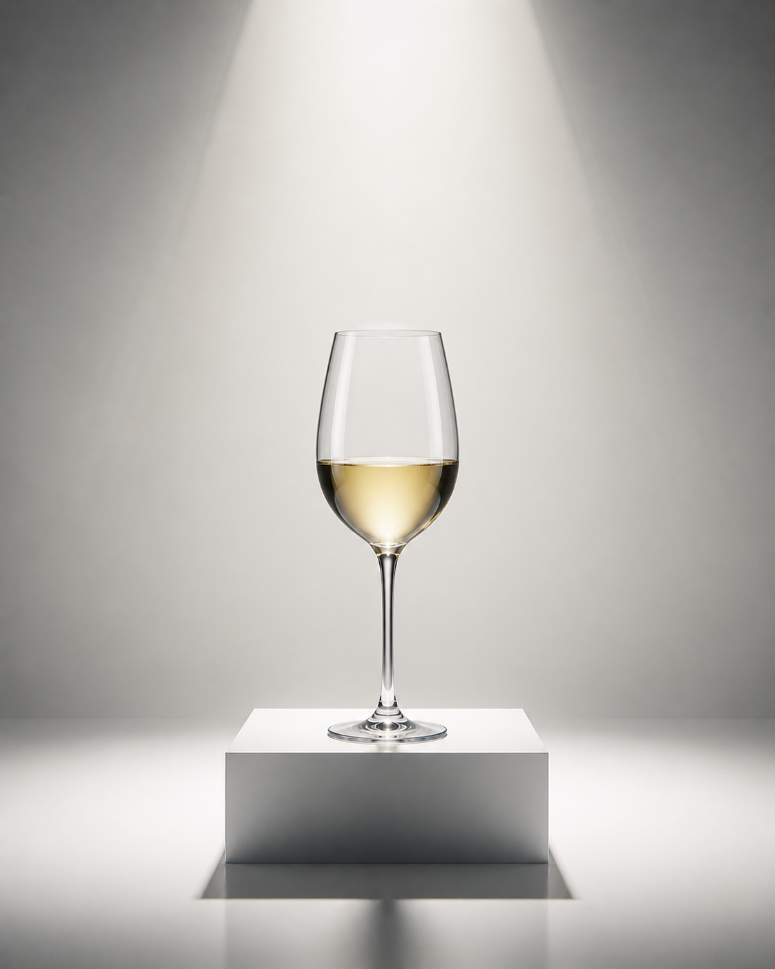 Copa de Vino Blando 