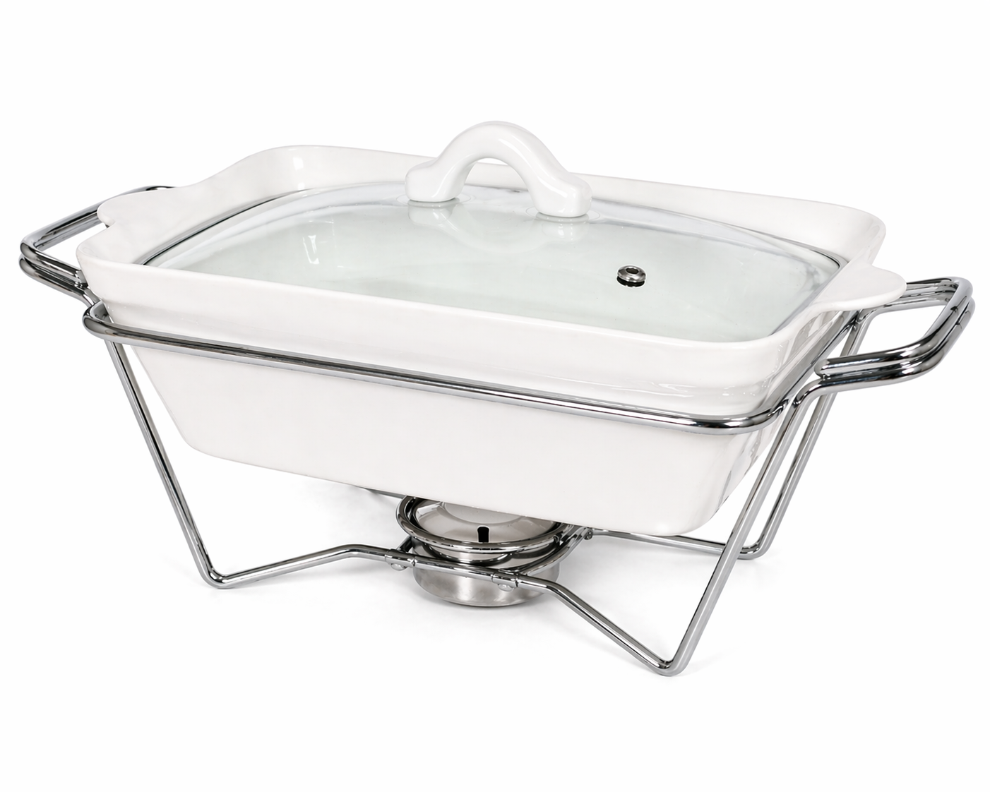 Chafing dish