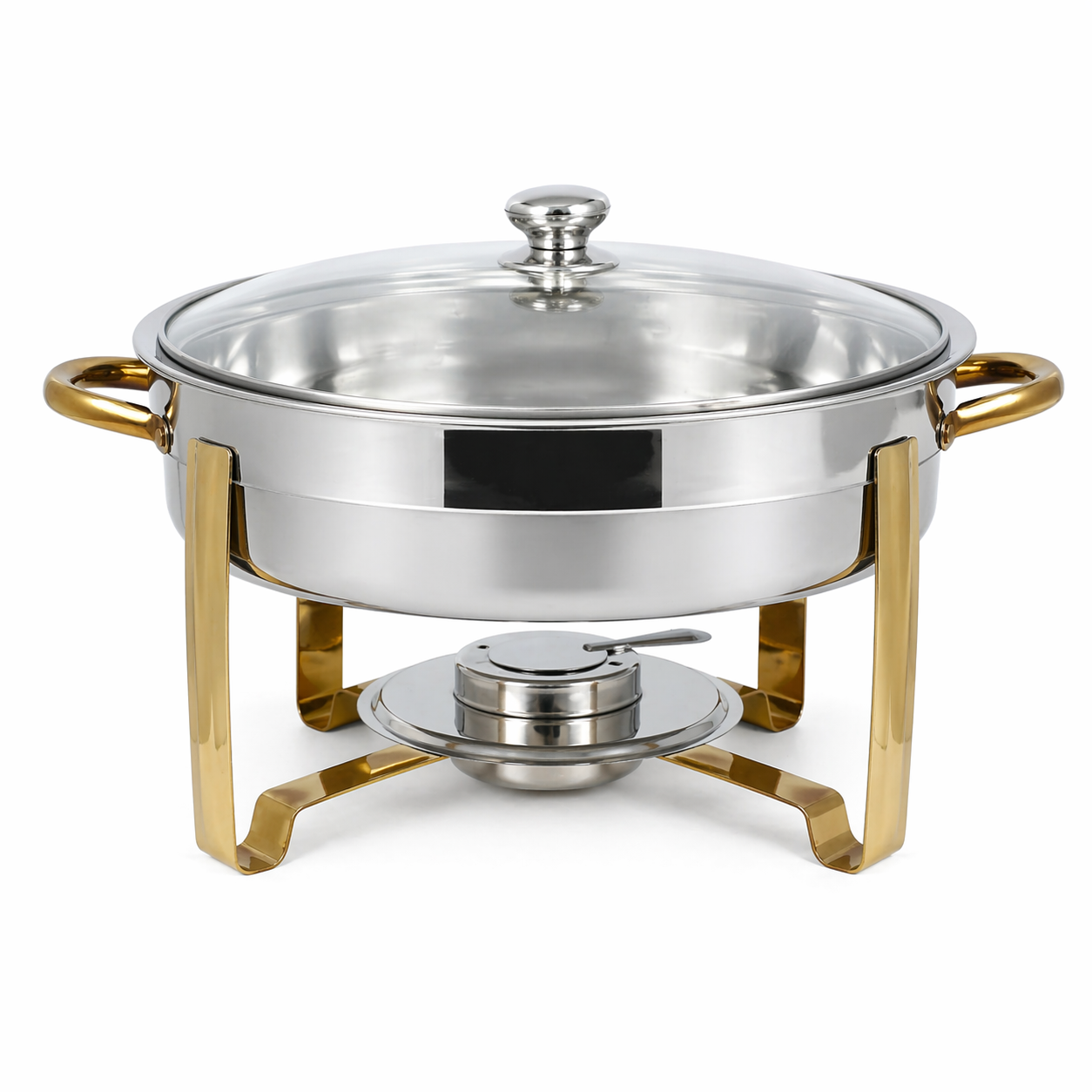 Chafing dish