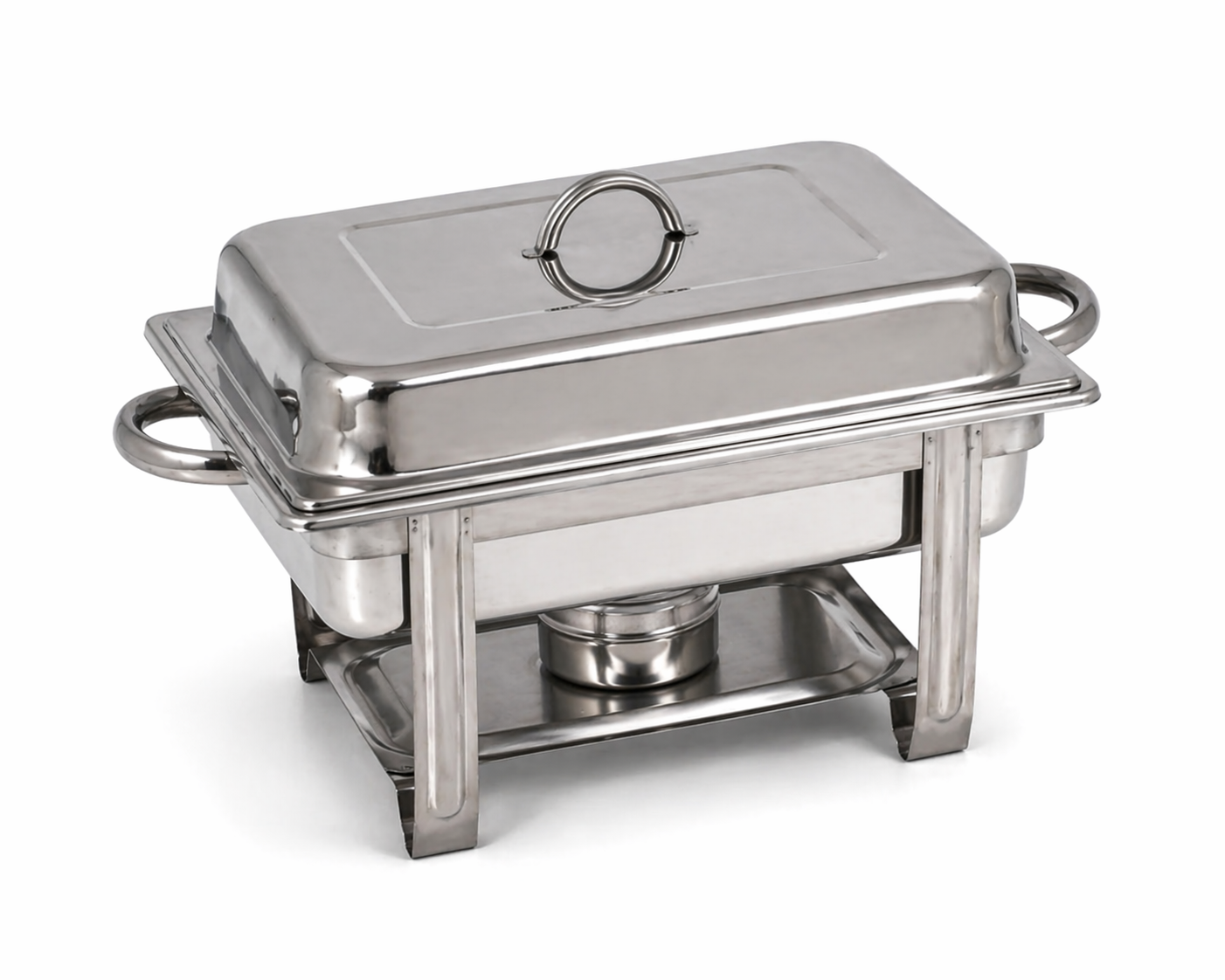 Chafing dish