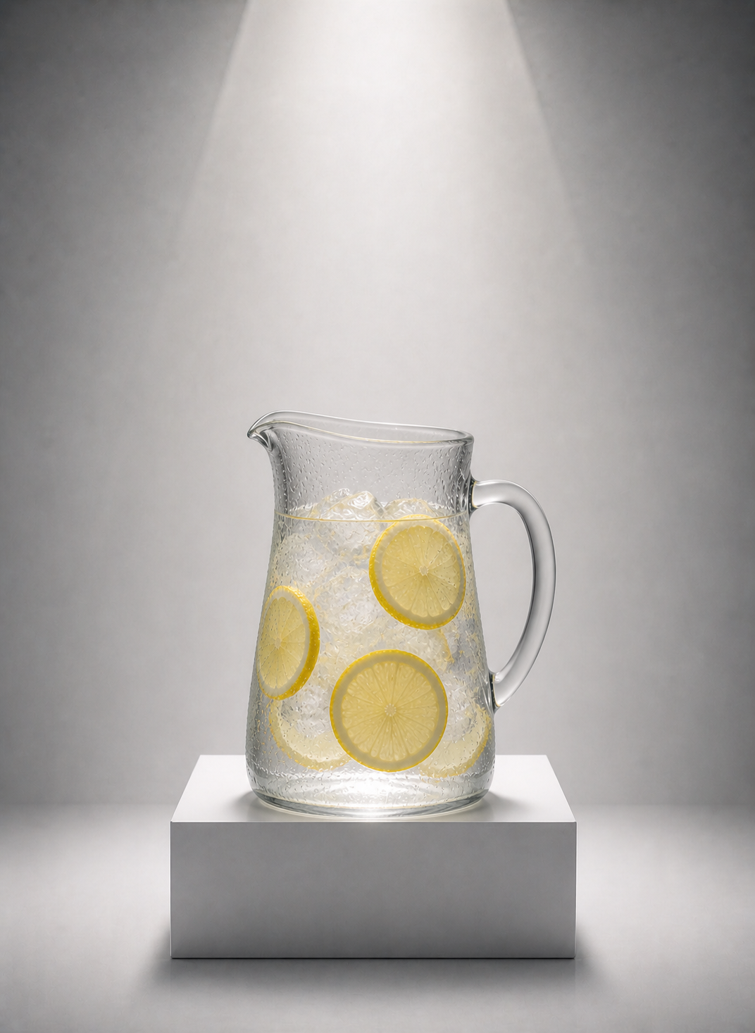 Jarra de Agua o Jugo