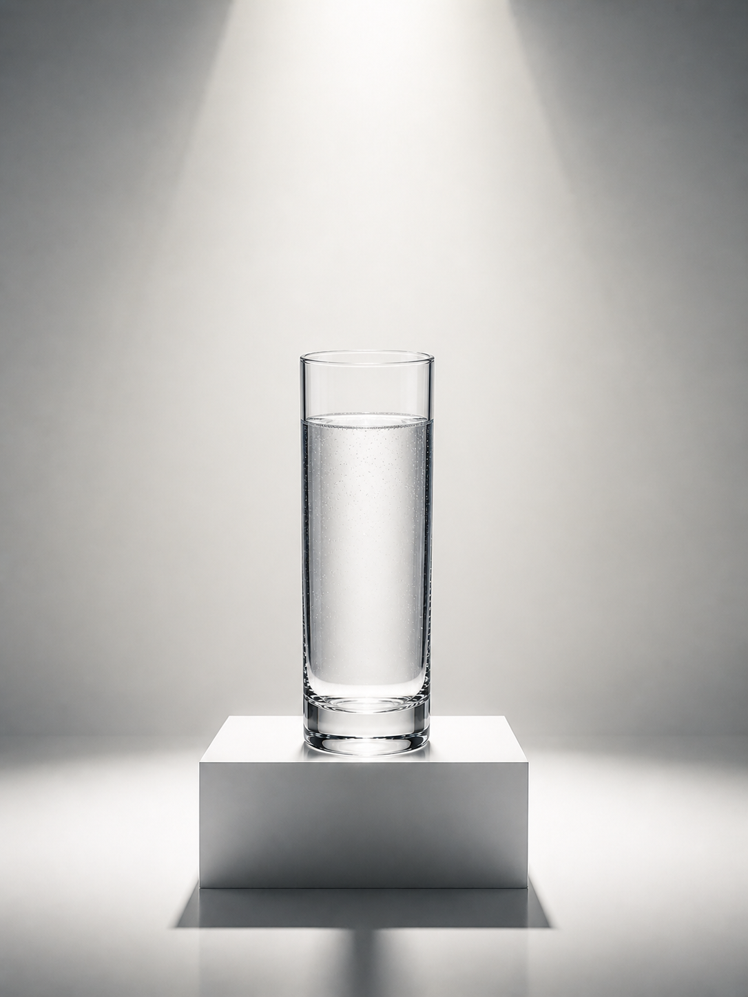 Vaso de Agua
