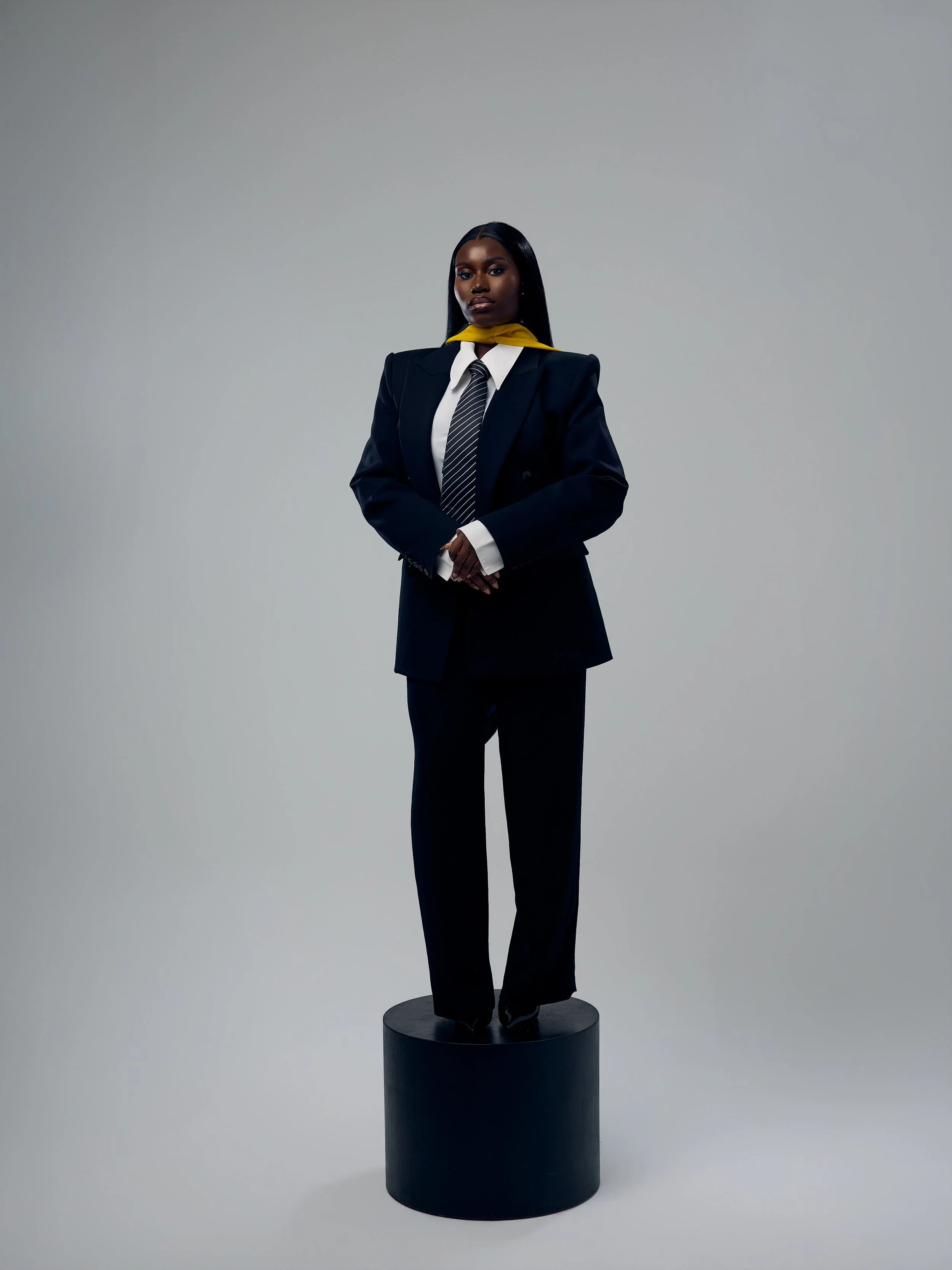 Graduation Photoshoot