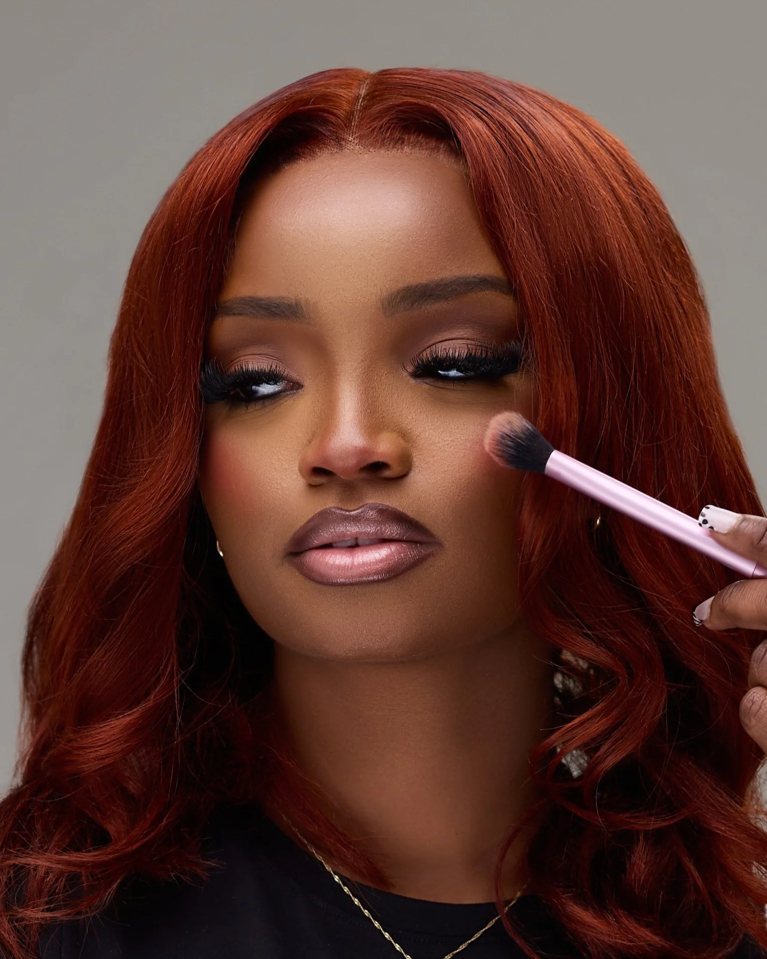 Commercial & Branding