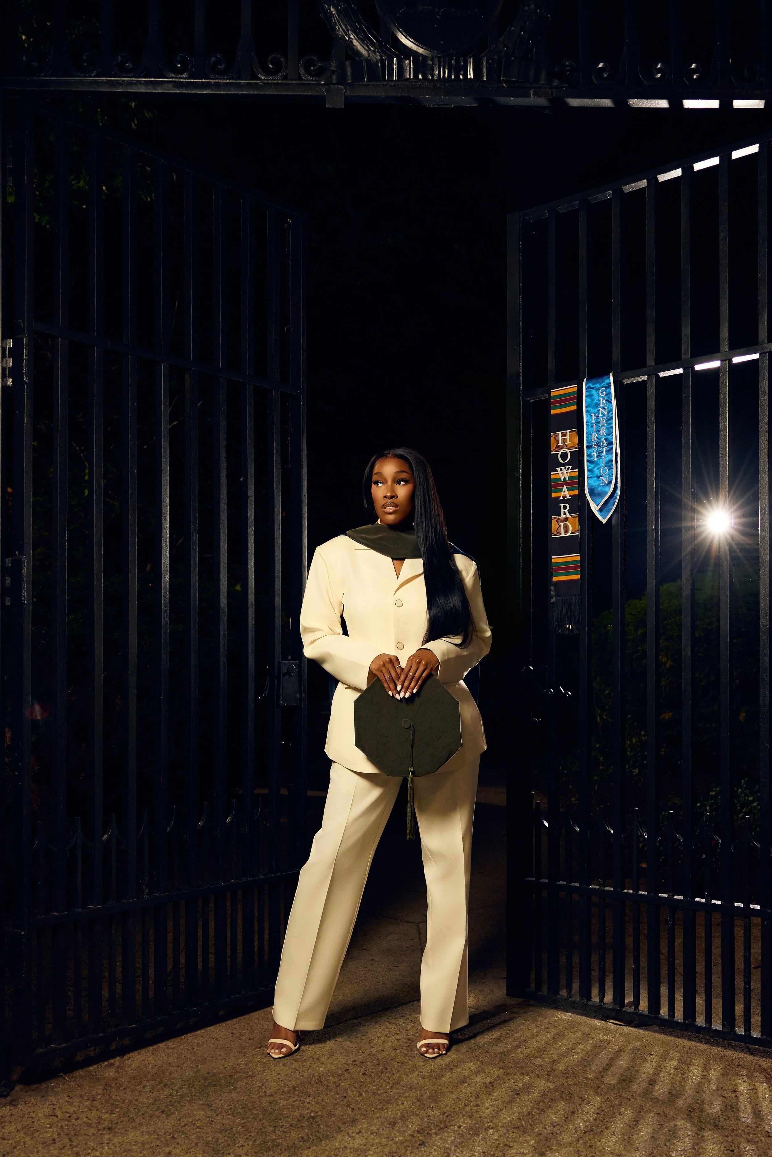 Graduation Photoshoot