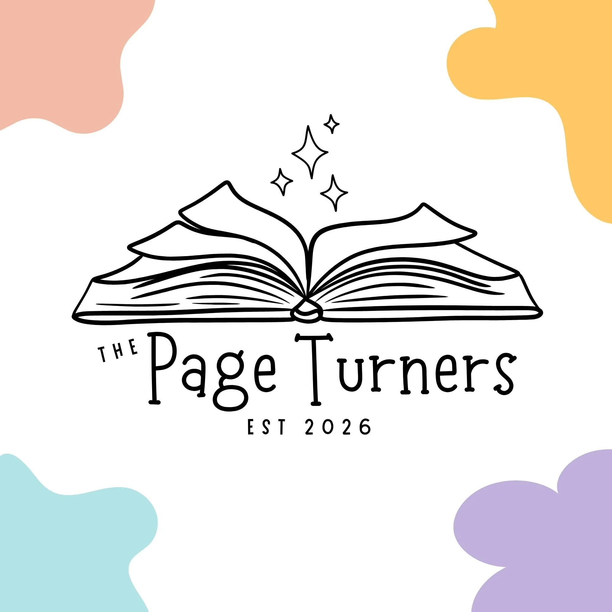 YAS! 🎉 I am SO excited! Our books have arrived! Our logo is complete! Our cutie tote bags and goodies are in the works! And guess what?! There are only FOUR spots left for The Page Turners tween summer book club &mdash; grab your kid&rsquo;s members