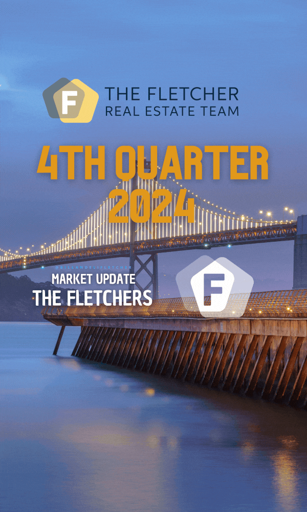 Q4 2024 East Bay Real Estate Market Watch