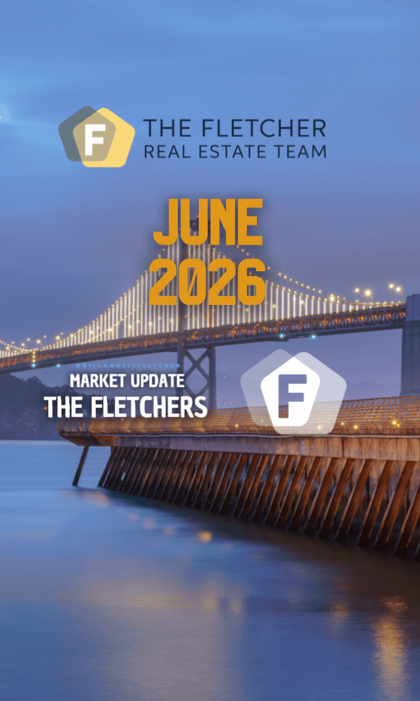 June 2026 East Bay Real Estate Market Report