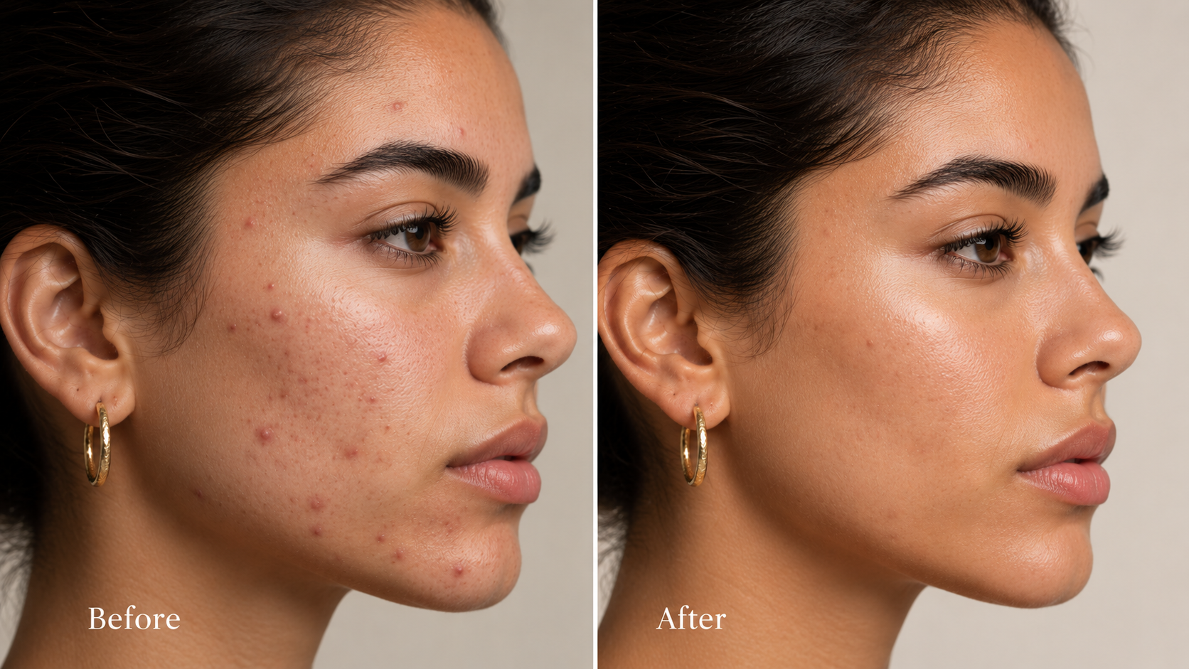 Acne &amp; Rosacea Treatment in Hallandale Beach: Calmer, Clearer Skin
