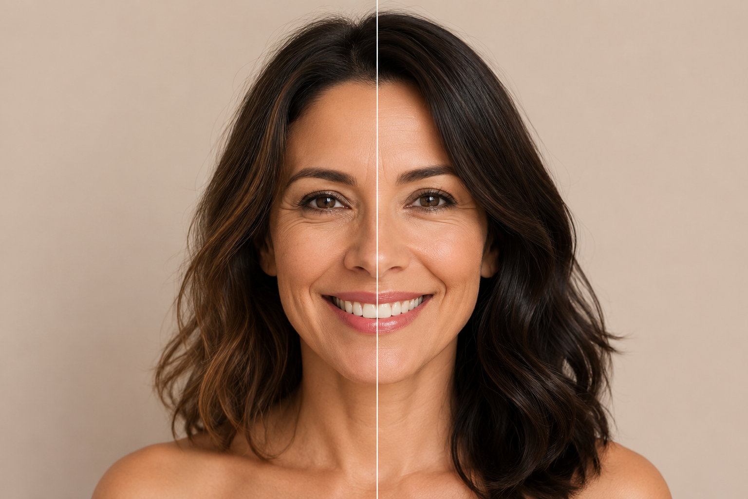 Clear + Brilliant in Hallandale Beach: The Preventive Laser That Works