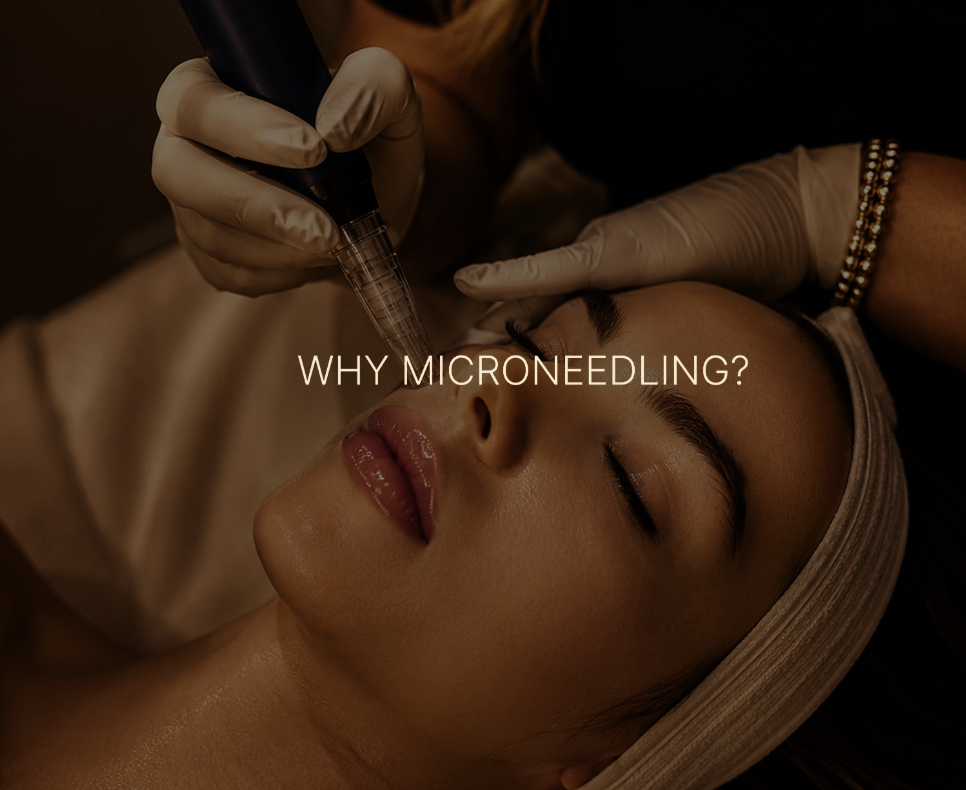 Microneedling in Hallandale Beach: What It Is, What It Does, and Why It Works
