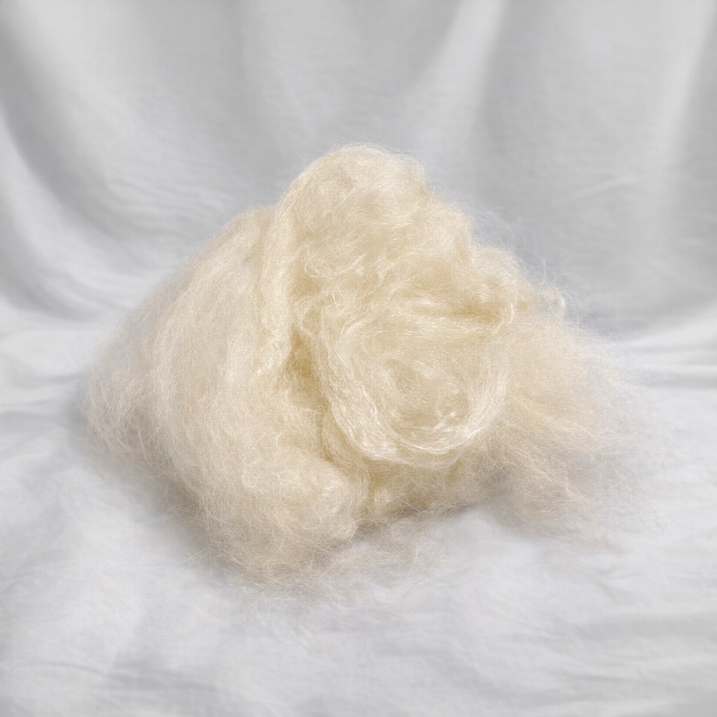In the Clouds Colorway Mint Rayon Cloud