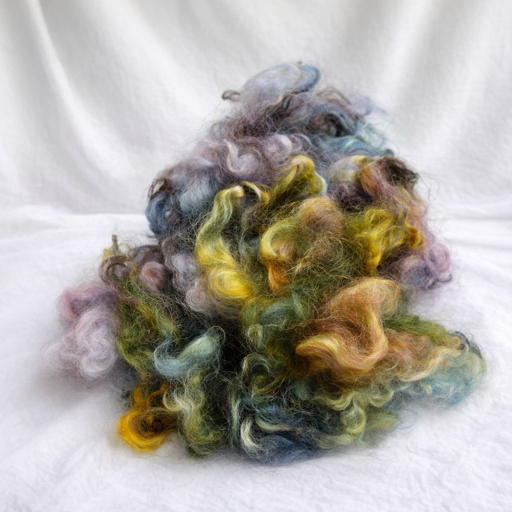 Carnival Locks, BFL