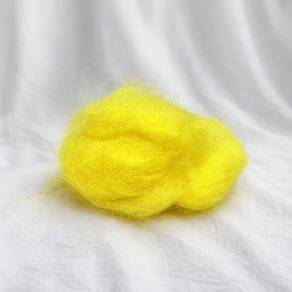Trilobal Nylon, fluorescent yellow.png