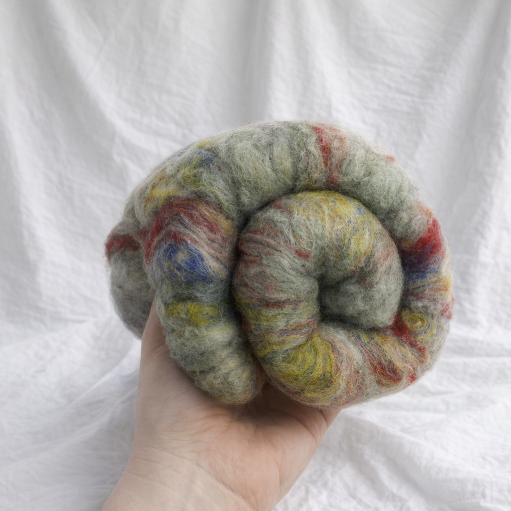 Batts, Wildflowers (nee Poppies(.png