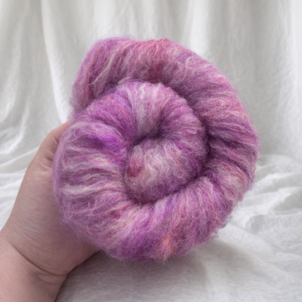 Cheshire art batt