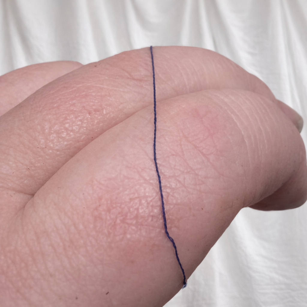 Thread, Hemp, Blue and Violet #2.png