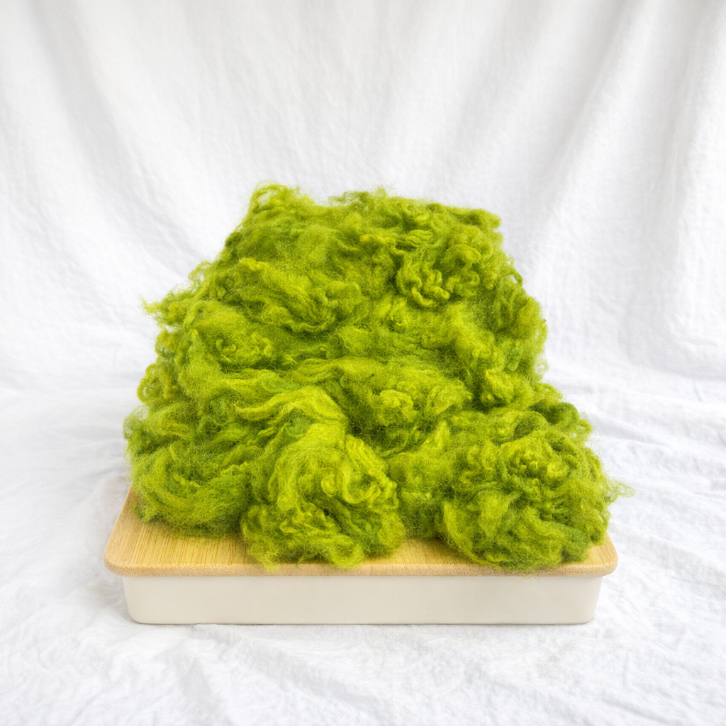 Merino/Cotswold Cross Wool, Incredible, sold by the ounce (Copy)