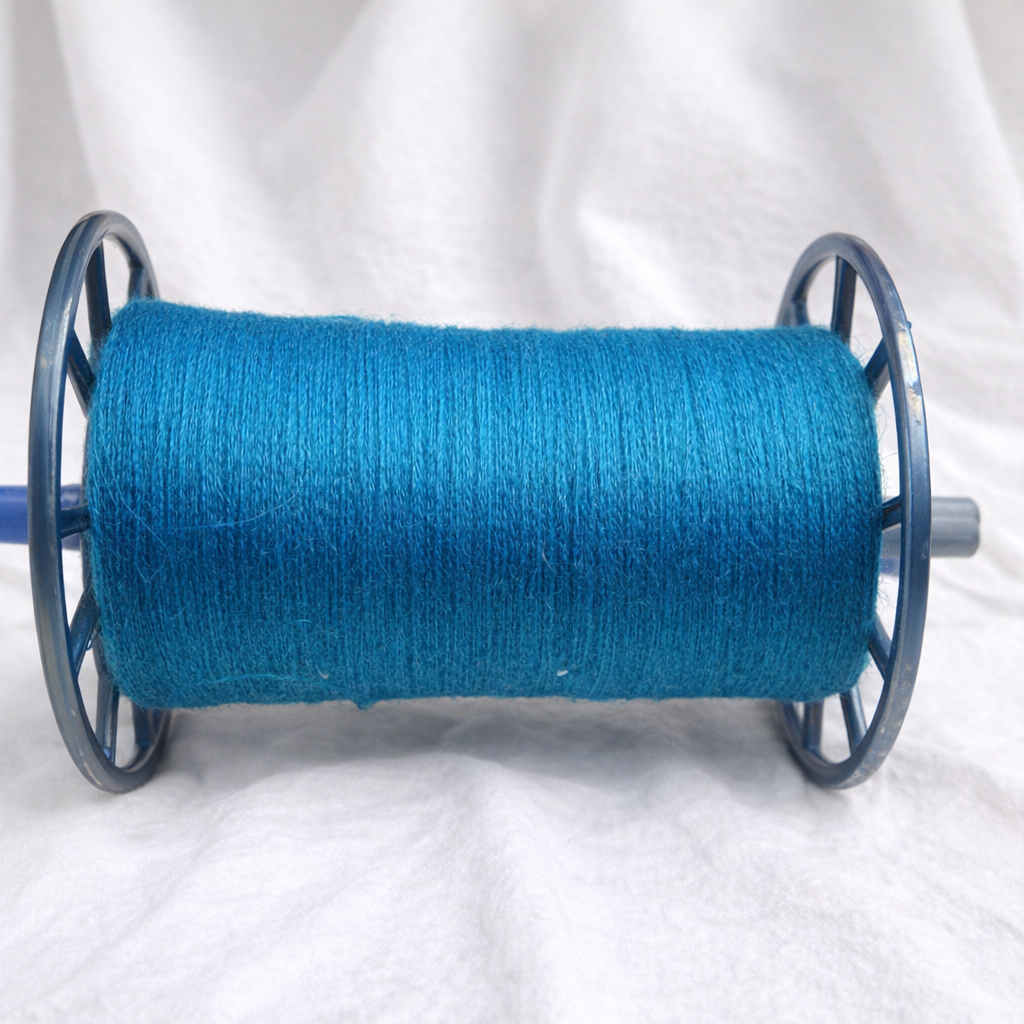Thread, Silk, Turquoise #1.png