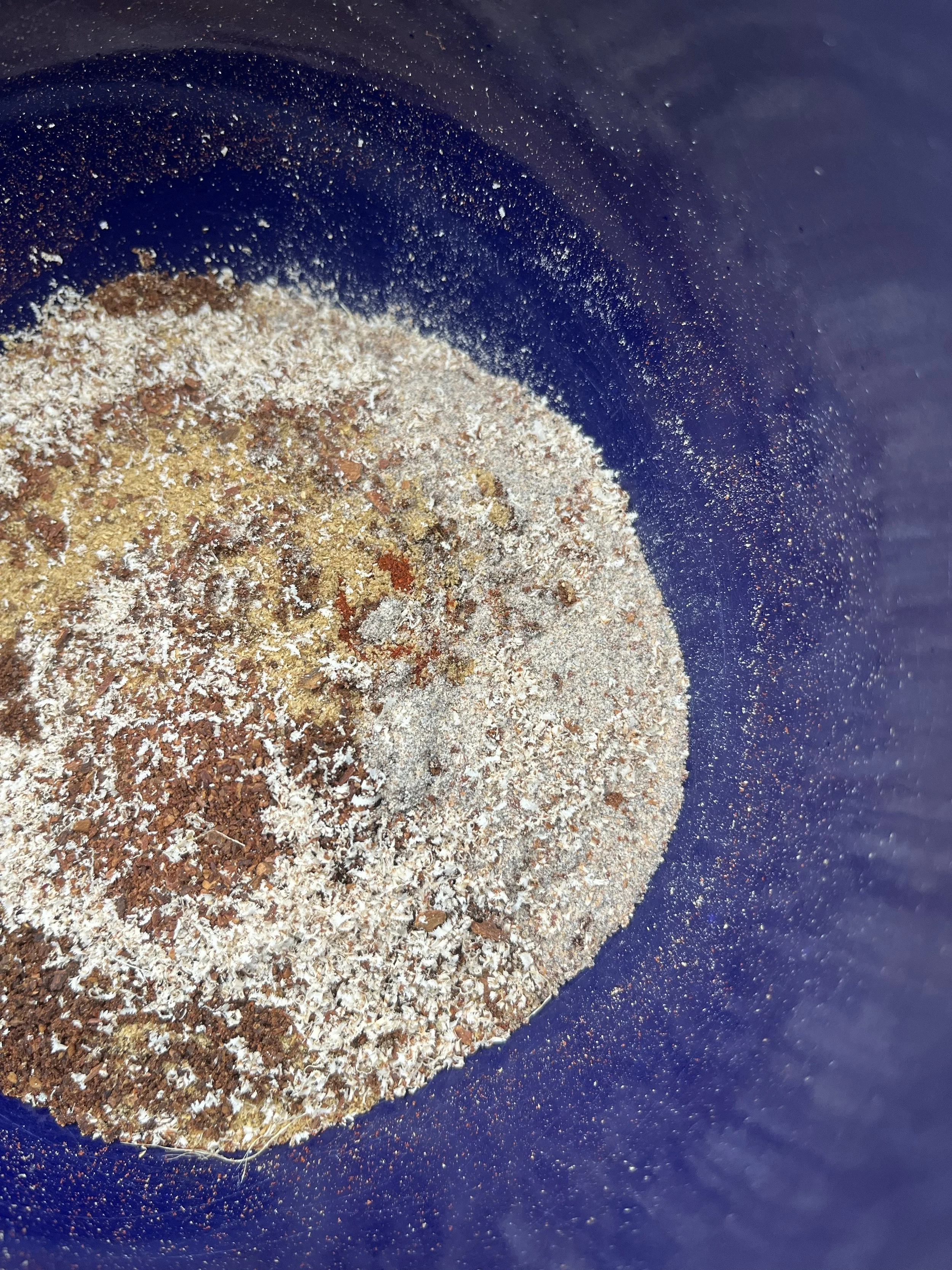 baharat 9+ spice blend