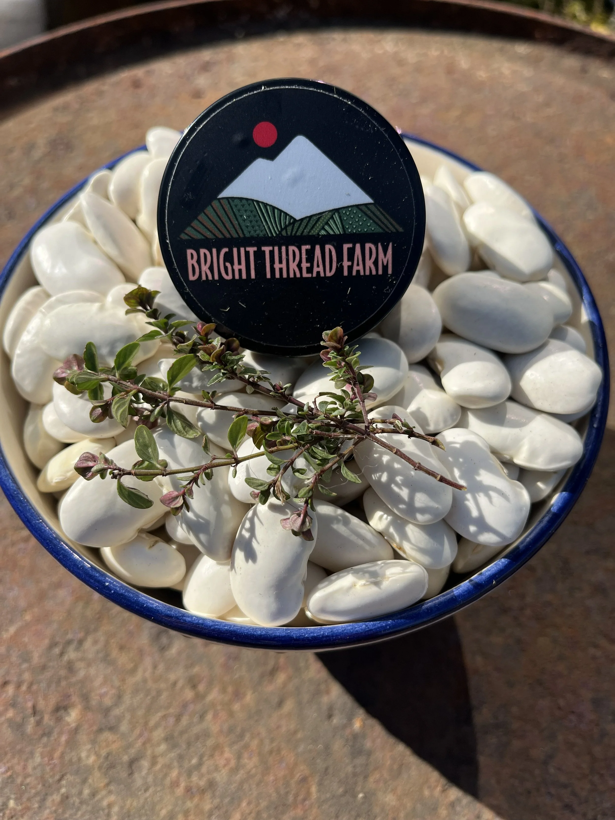 Basque Lamb Shank Bundle with Gigante Beans