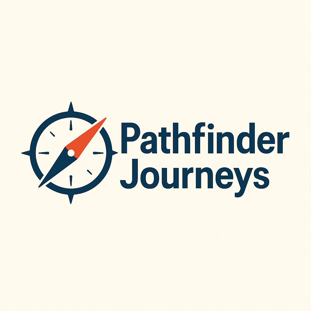 Pathfinder Journeys