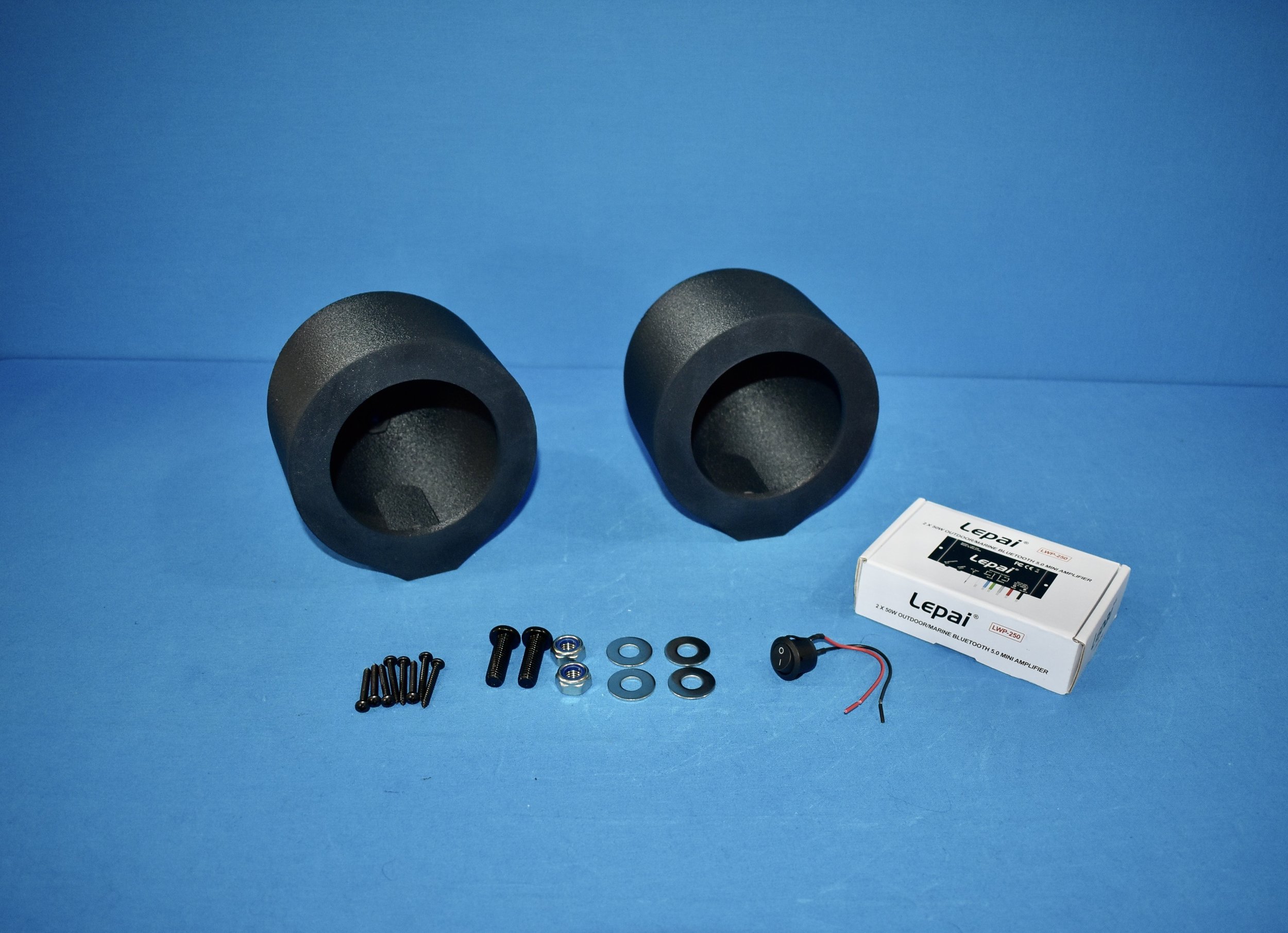 Mini Freq Universal Kit