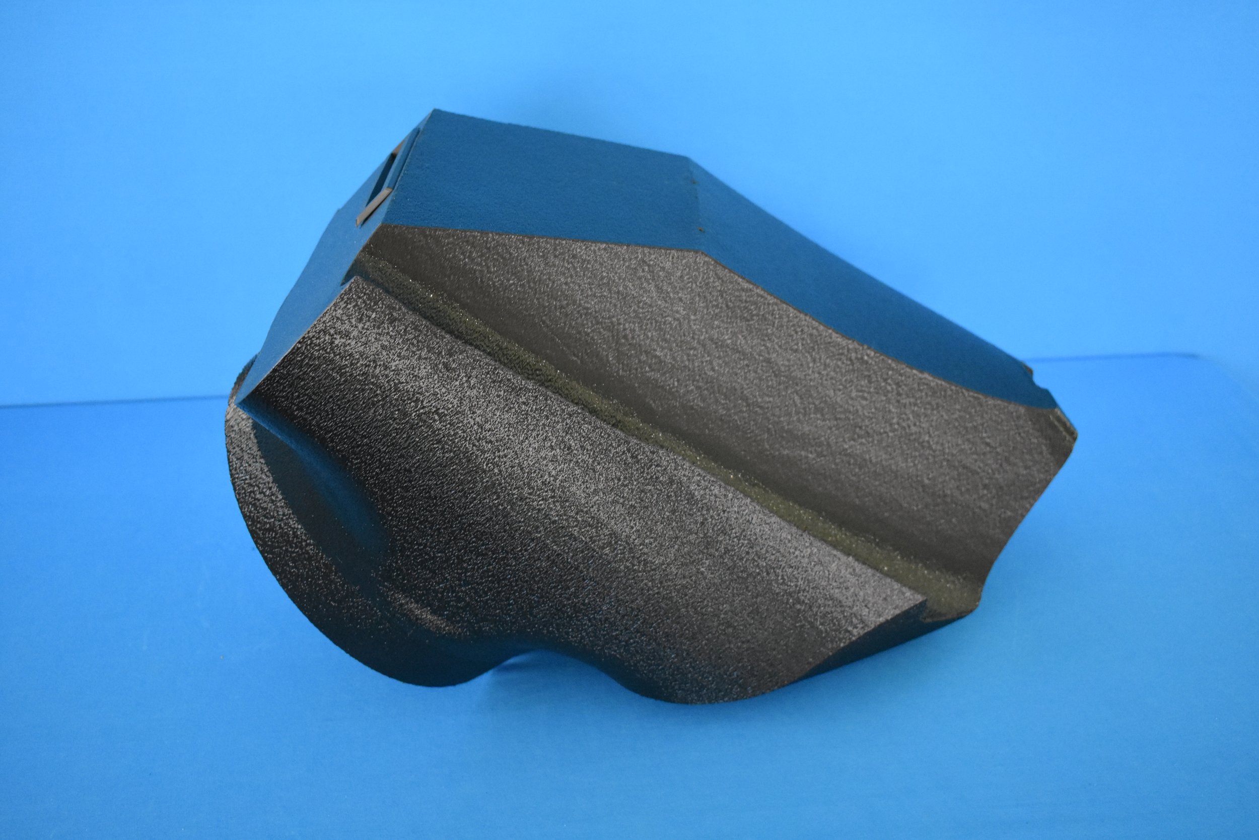 Kawasaki Ultra Super Freq Pod