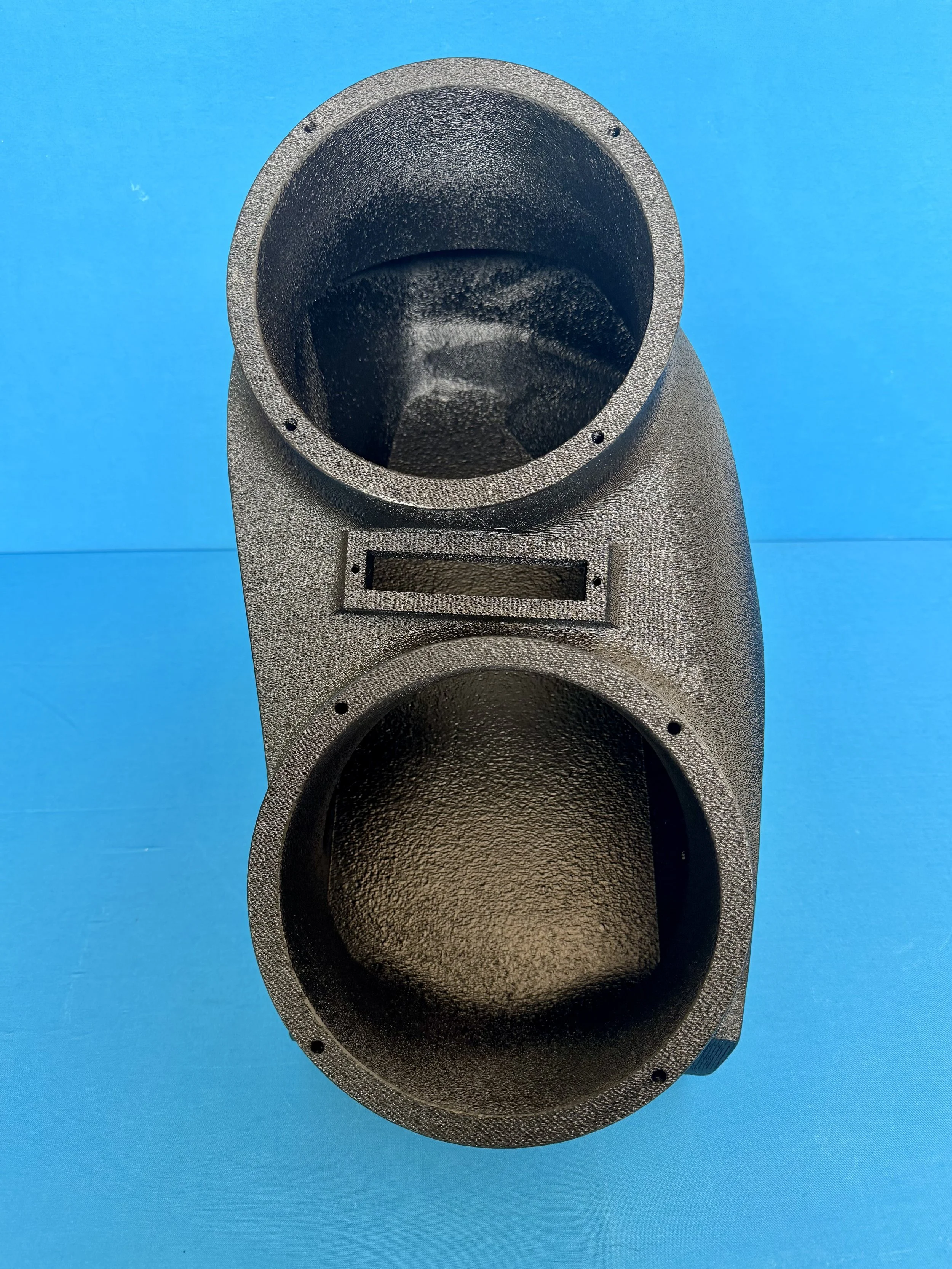 SEA-DOO T3 Hull 2012-2017 GTI, GTR, RXP, RXP-X, 2020 RXP-X Crazy 8s Enclosure