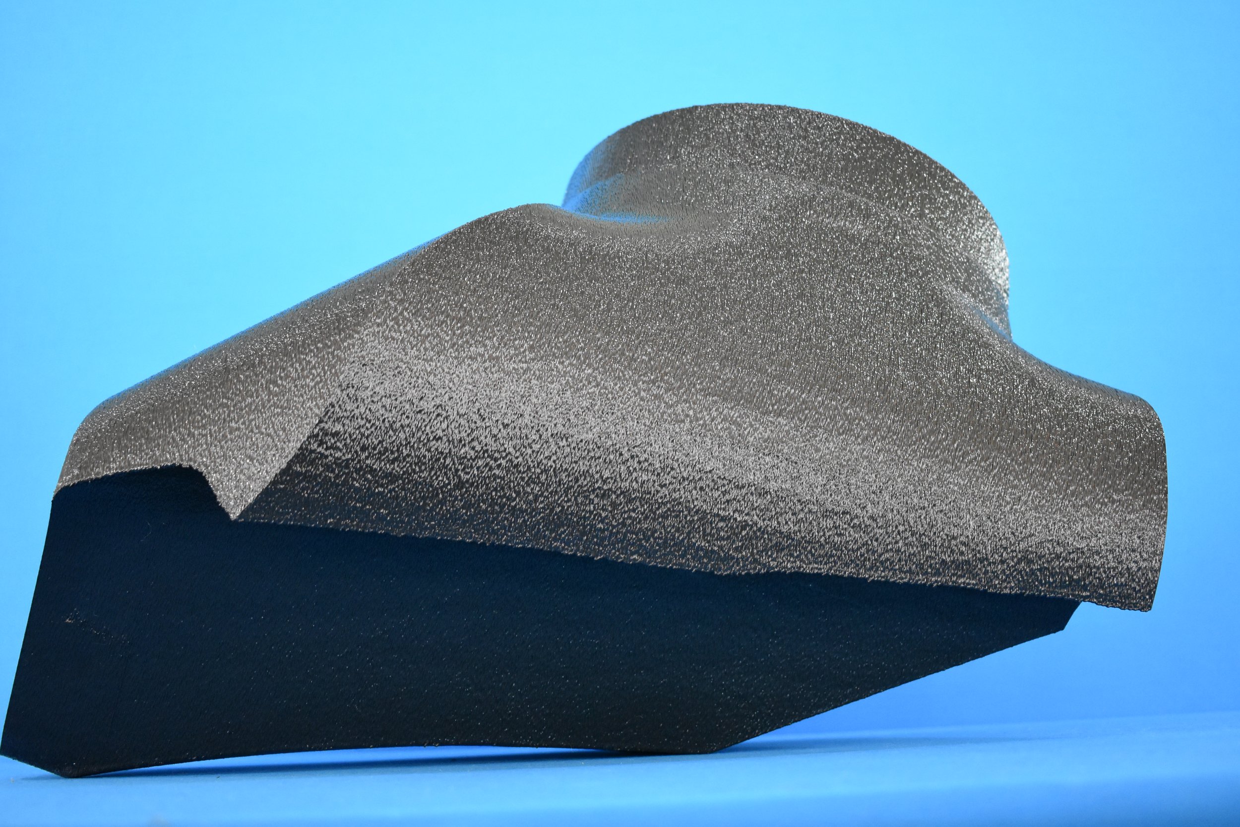 Kawasaki Ultra Super Freq Pod