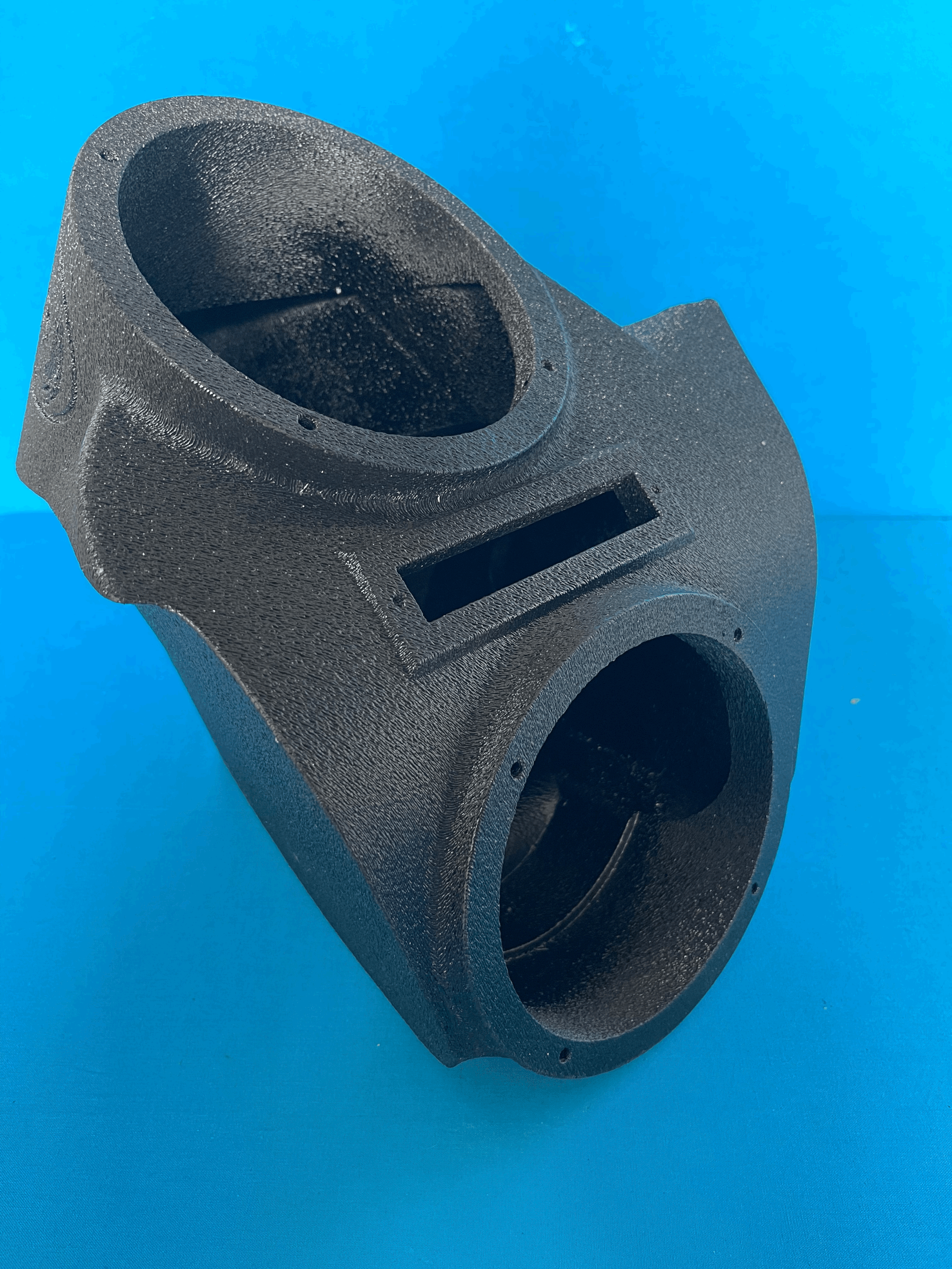 SEA-DOO Spark 2024+ Quadra Freq Pod Enclosure