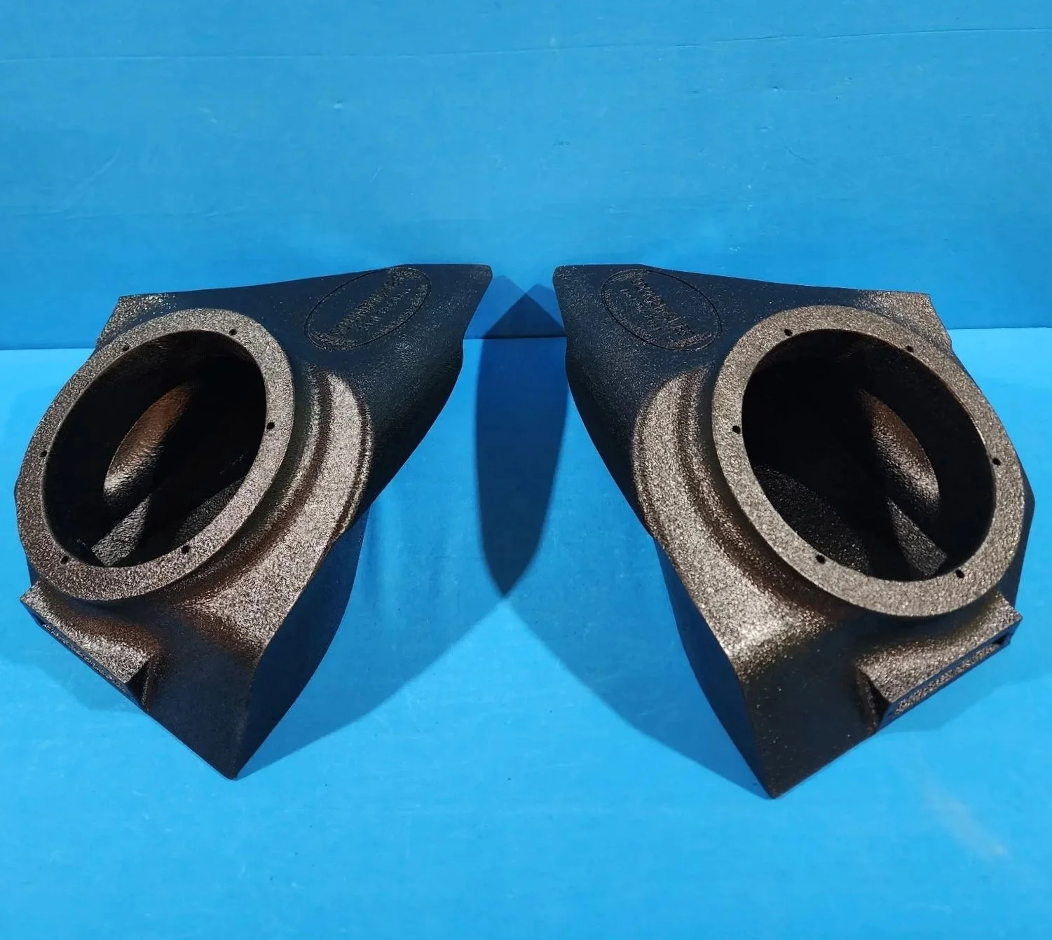 SEA-DOO 2015 GTI Super Freq Pods