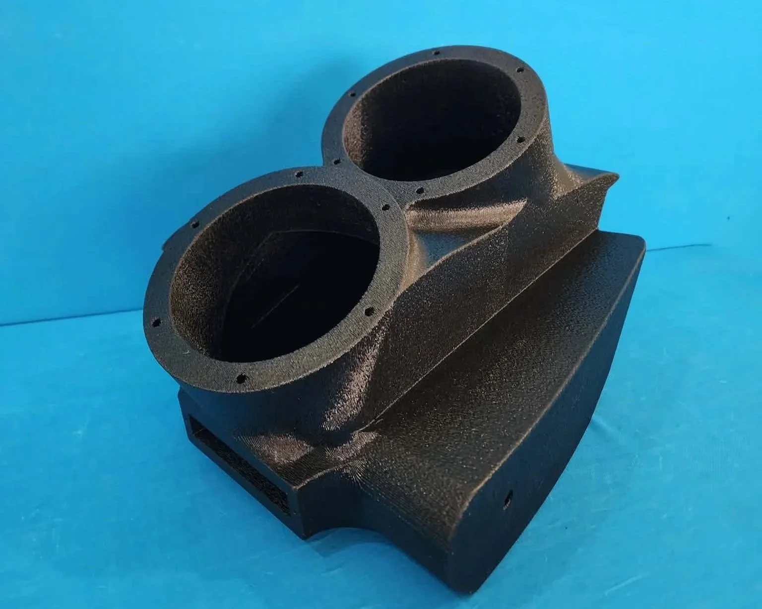 SEA-DOO 2017 RXTX Tilt Seat Quadra Freq Pod