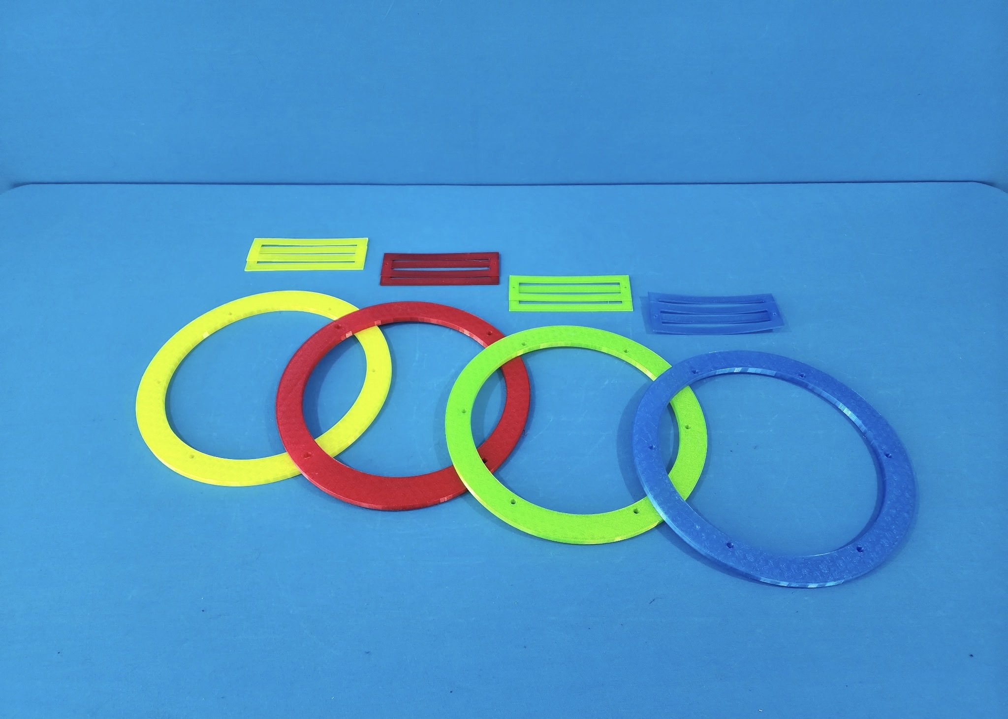 Bling Rings