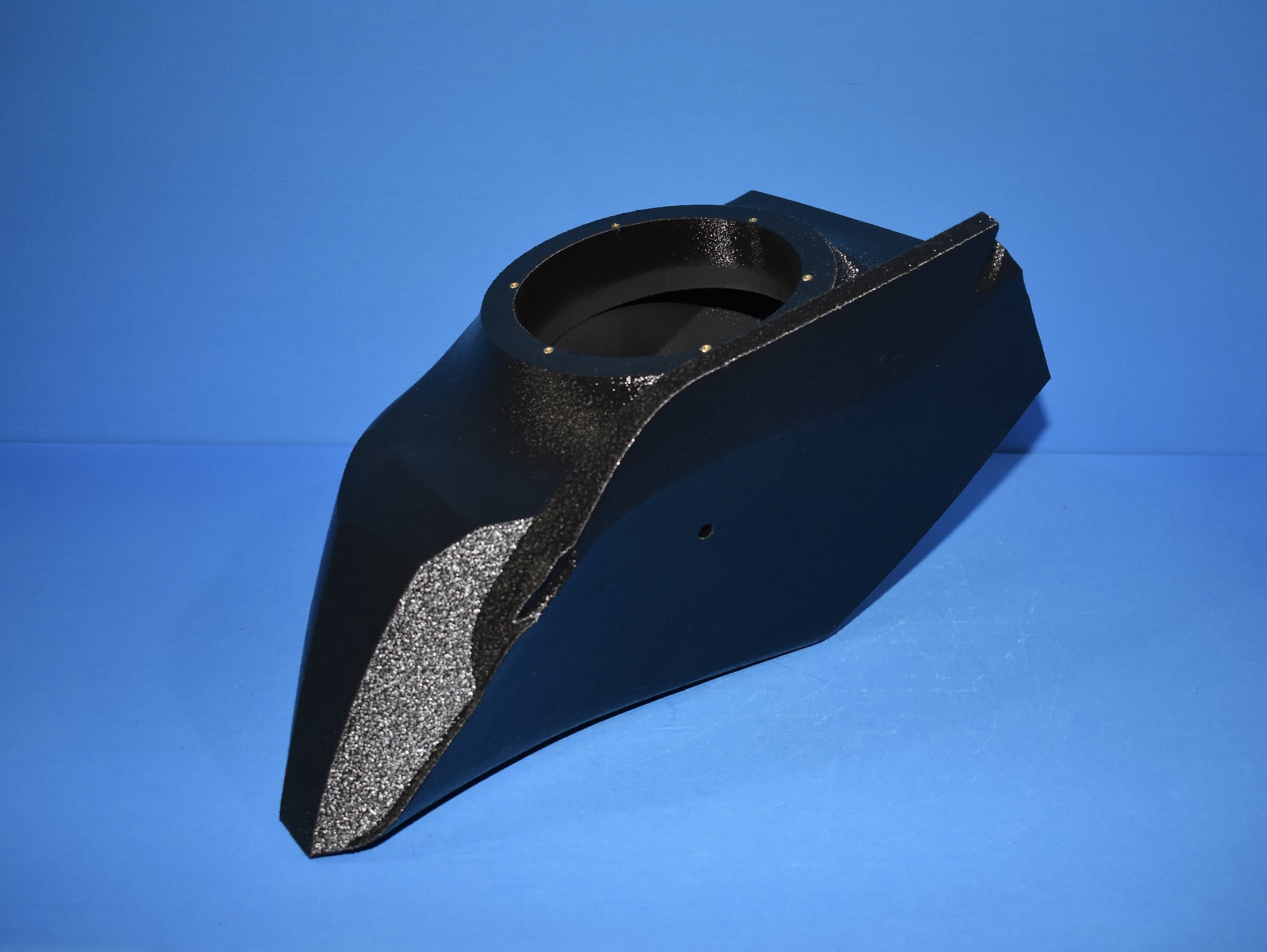 Super Freq Pod, Sea-Doo RXT
