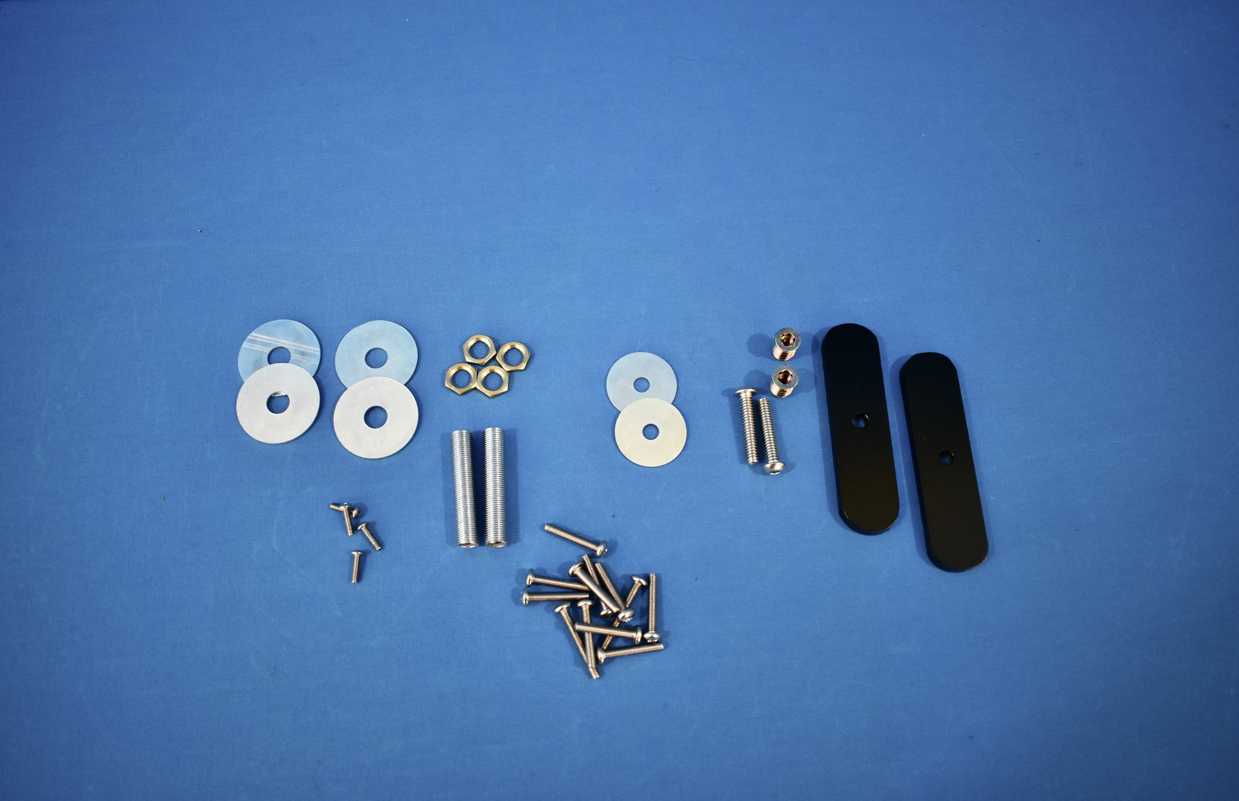 Mounting hardware (Copy)