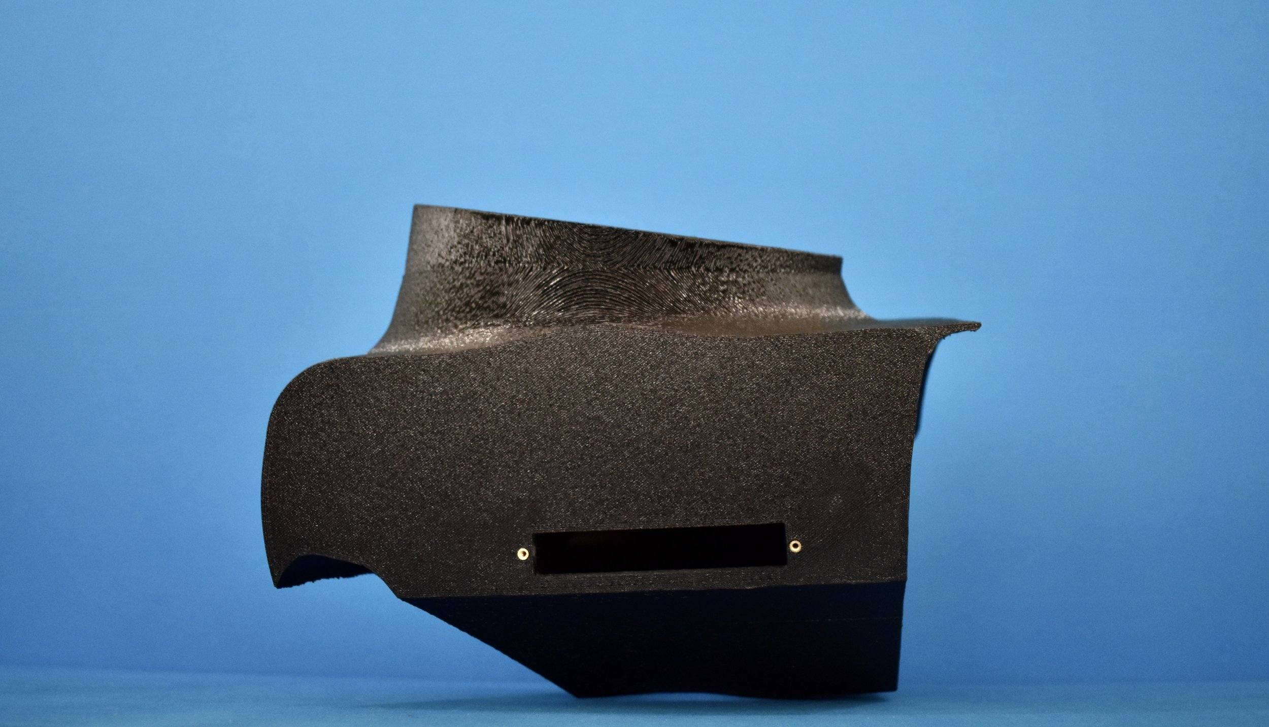 Kawasaki Ultra Super Freq Pod